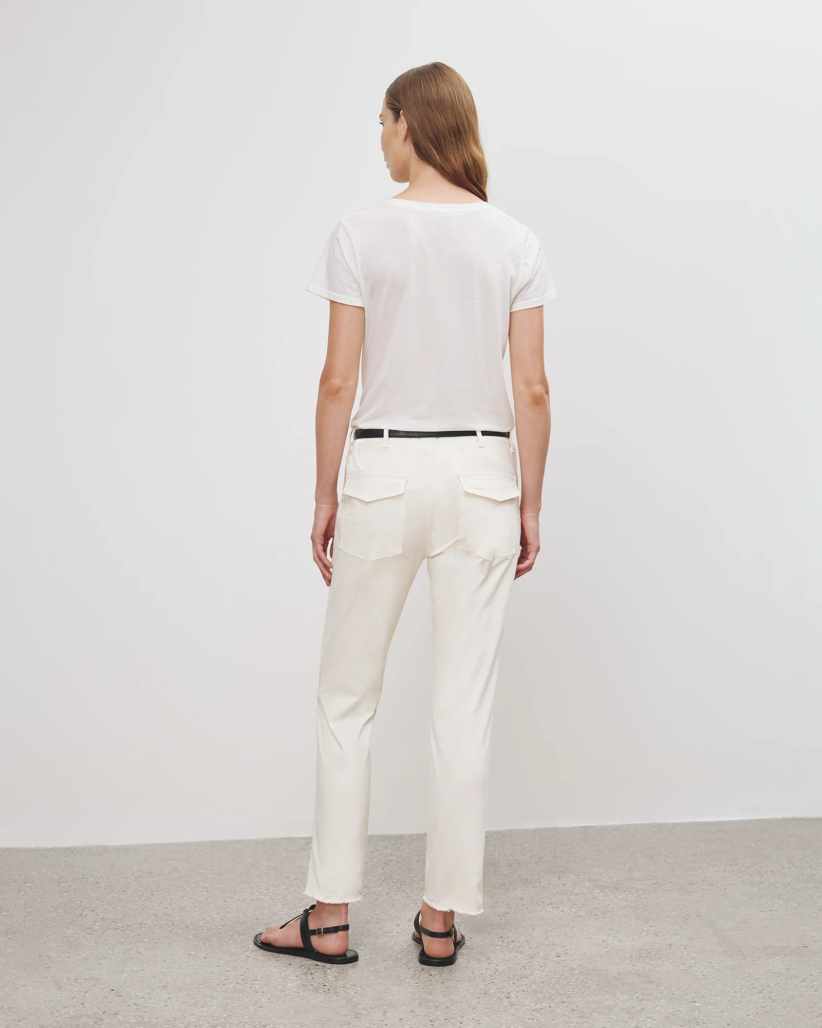 JENNA COTTON PANT - Image 29