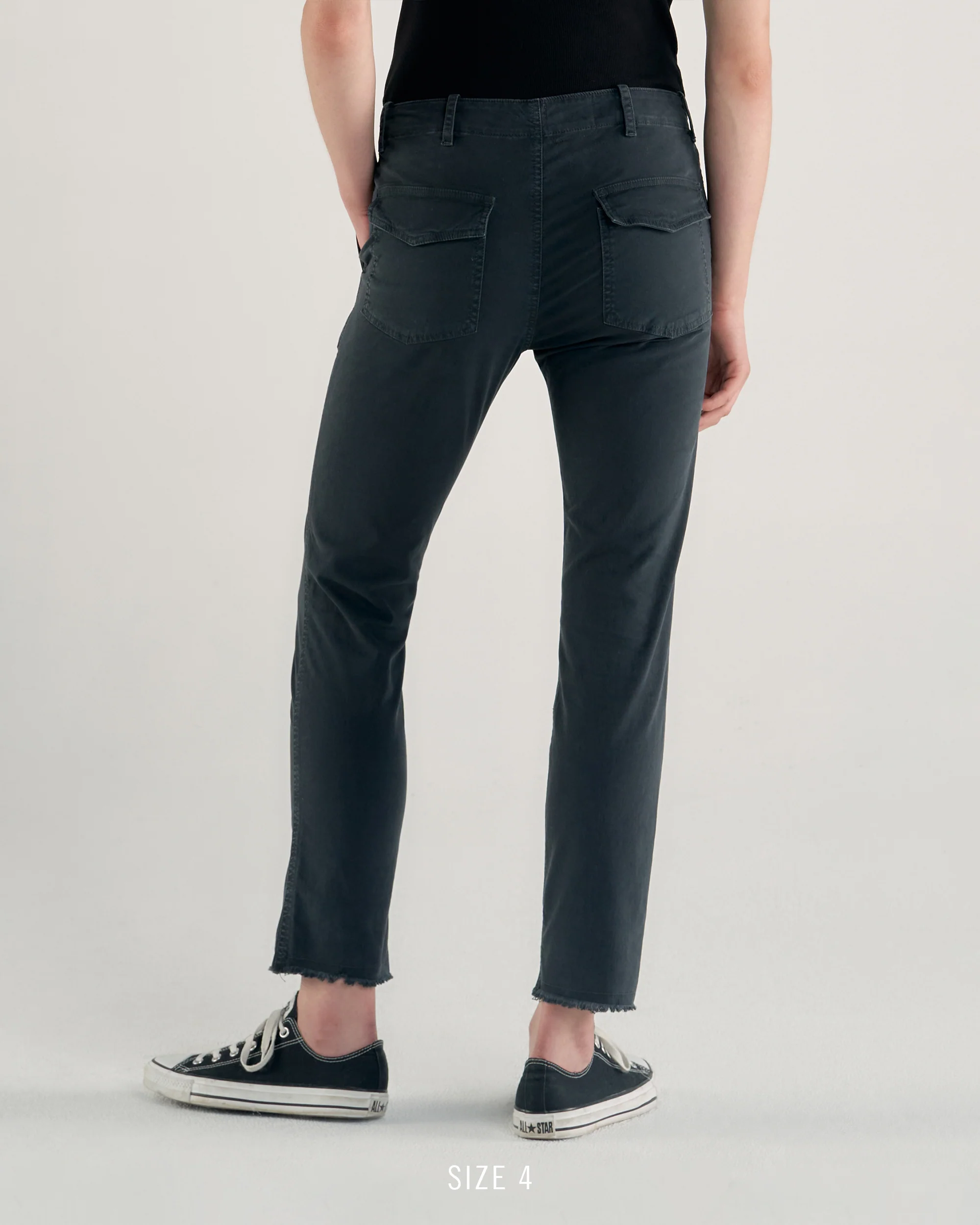 JENNA COTTON PANT - Image 36