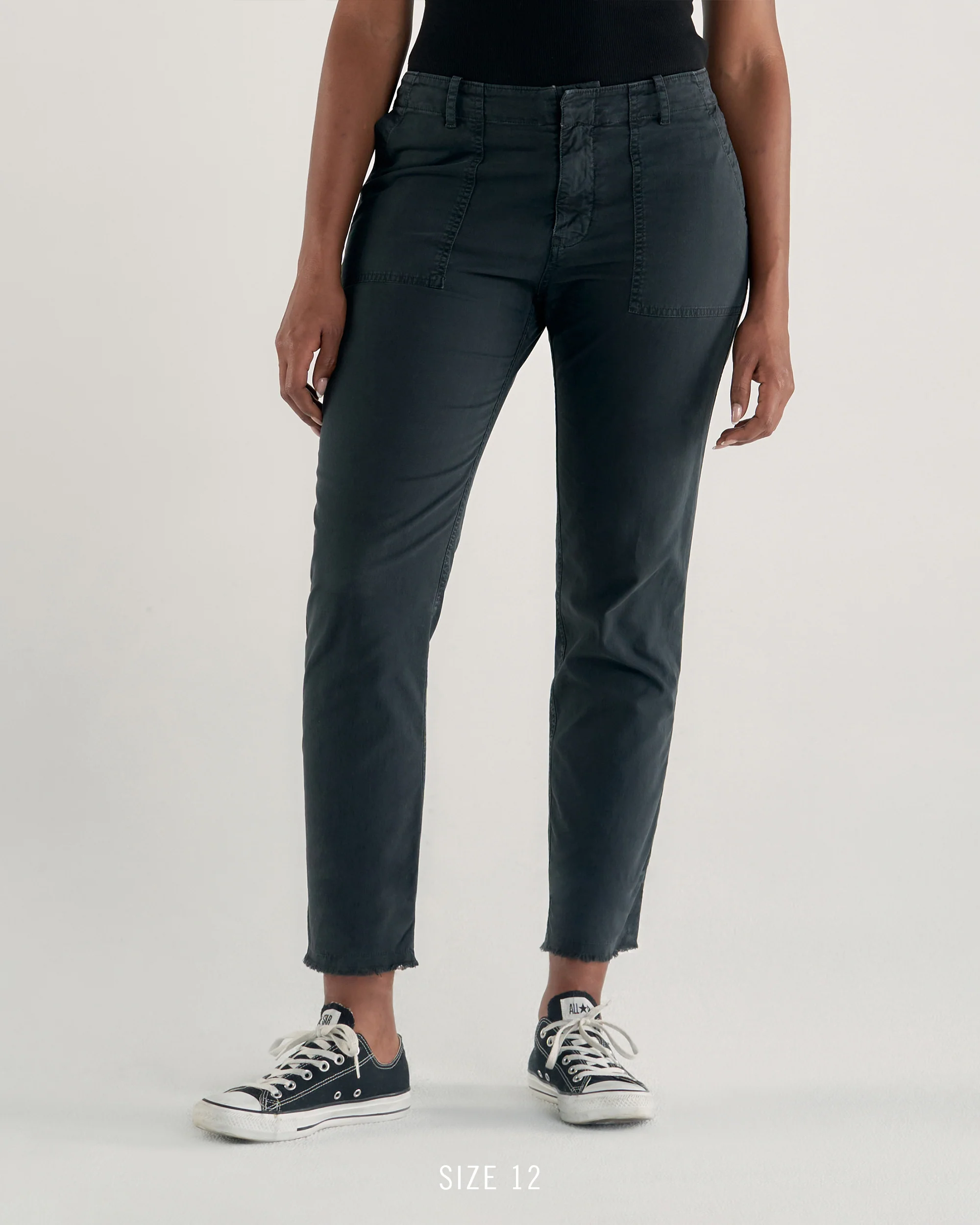 JENNA COTTON PANT - Image 37