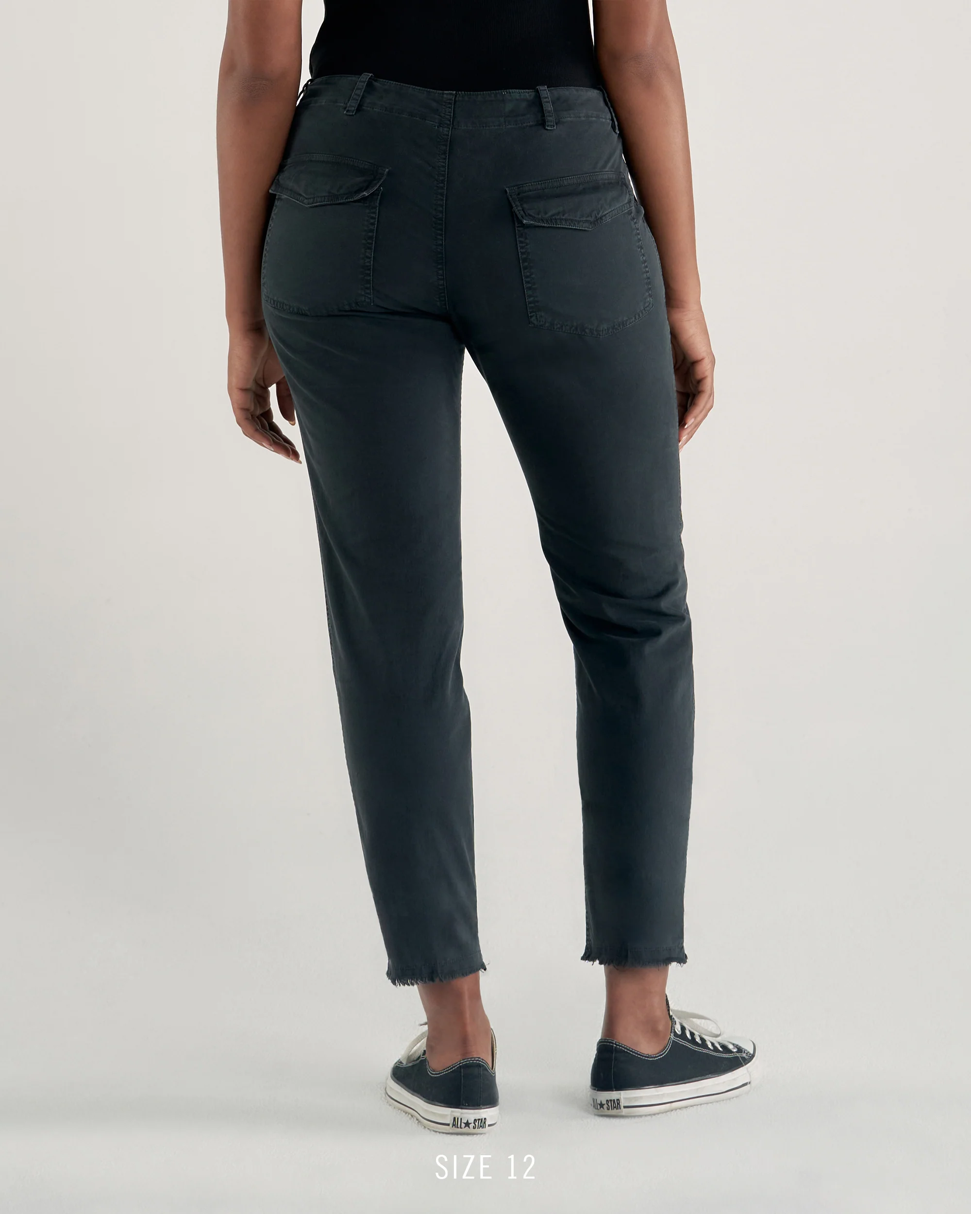 JENNA COTTON PANT - Image 38