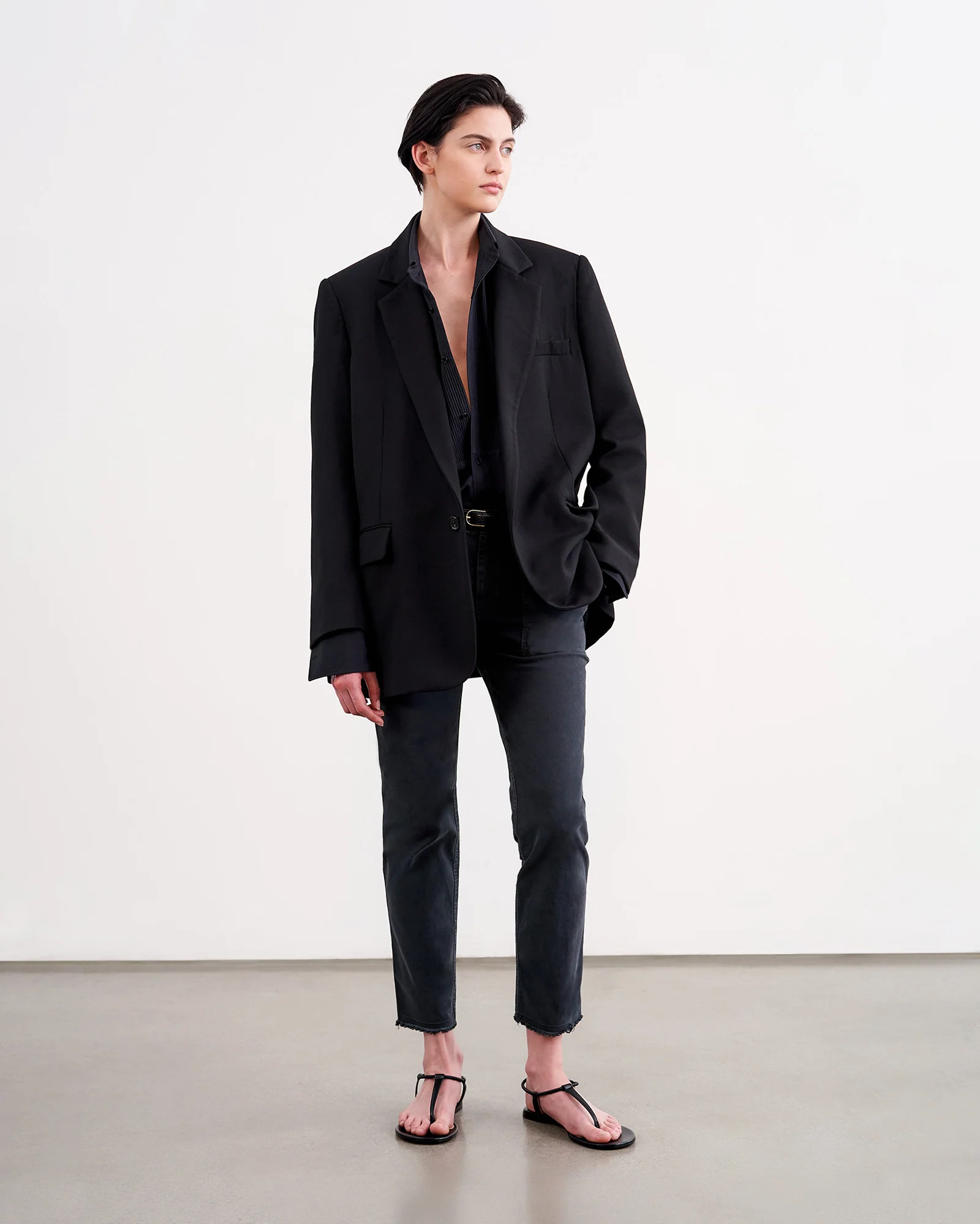 JENNA COTTON PANT - Image 40