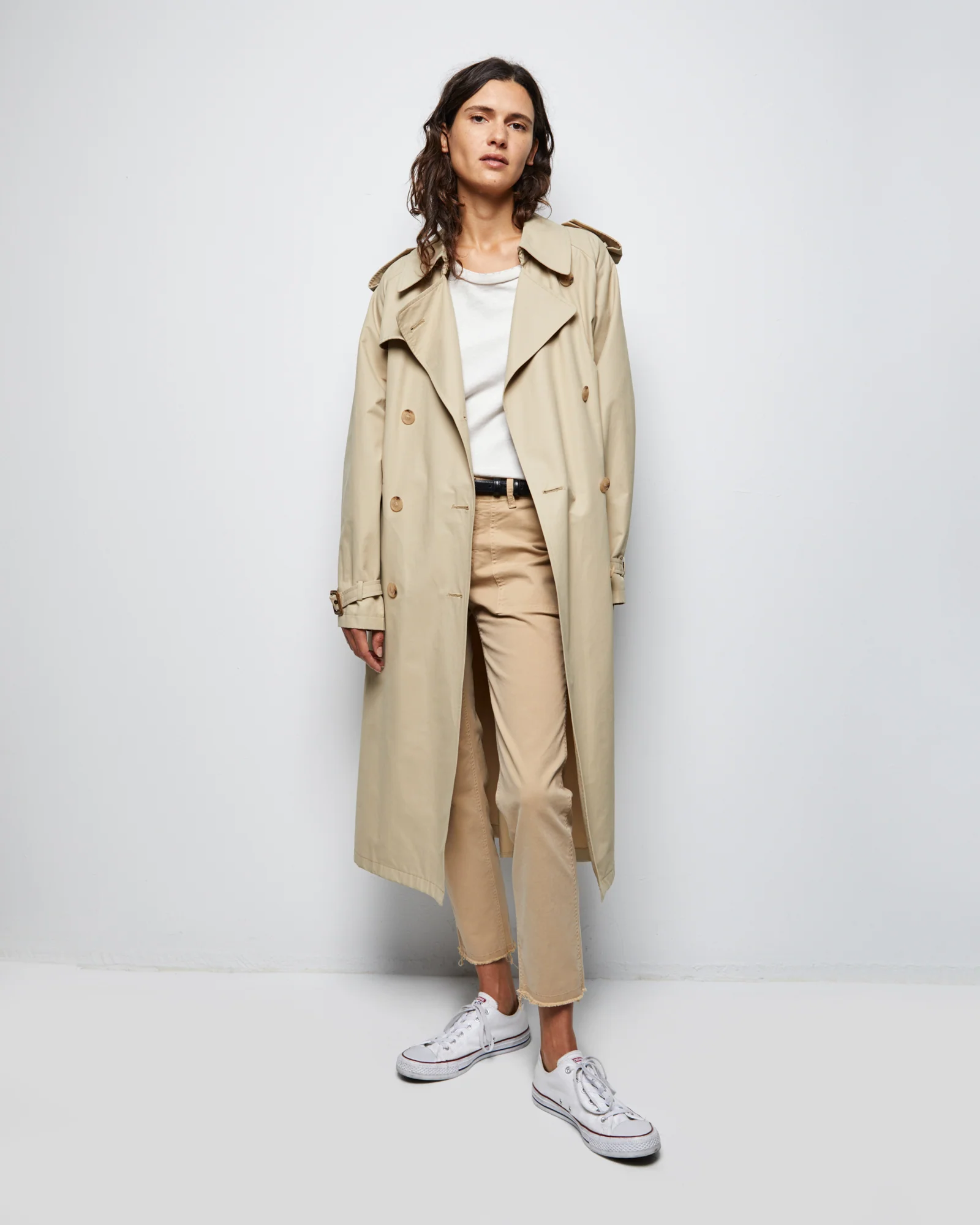 JENNA COTTON PANT - Image 47