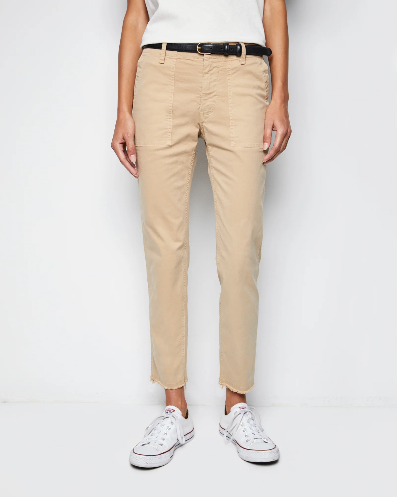 JENNA COTTON PANT - Image 48