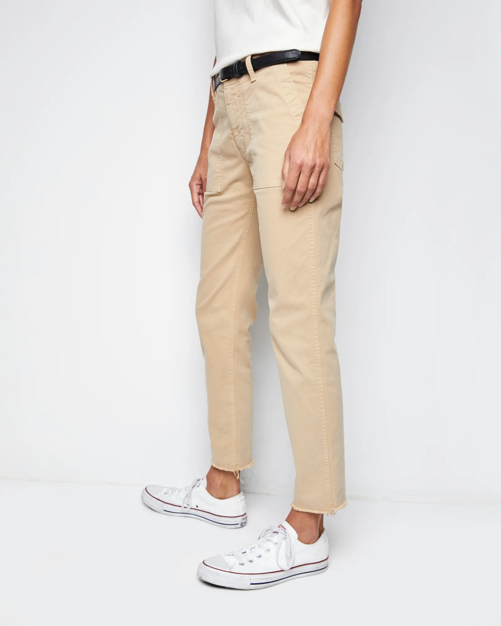 JENNA COTTON PANT - Image 49