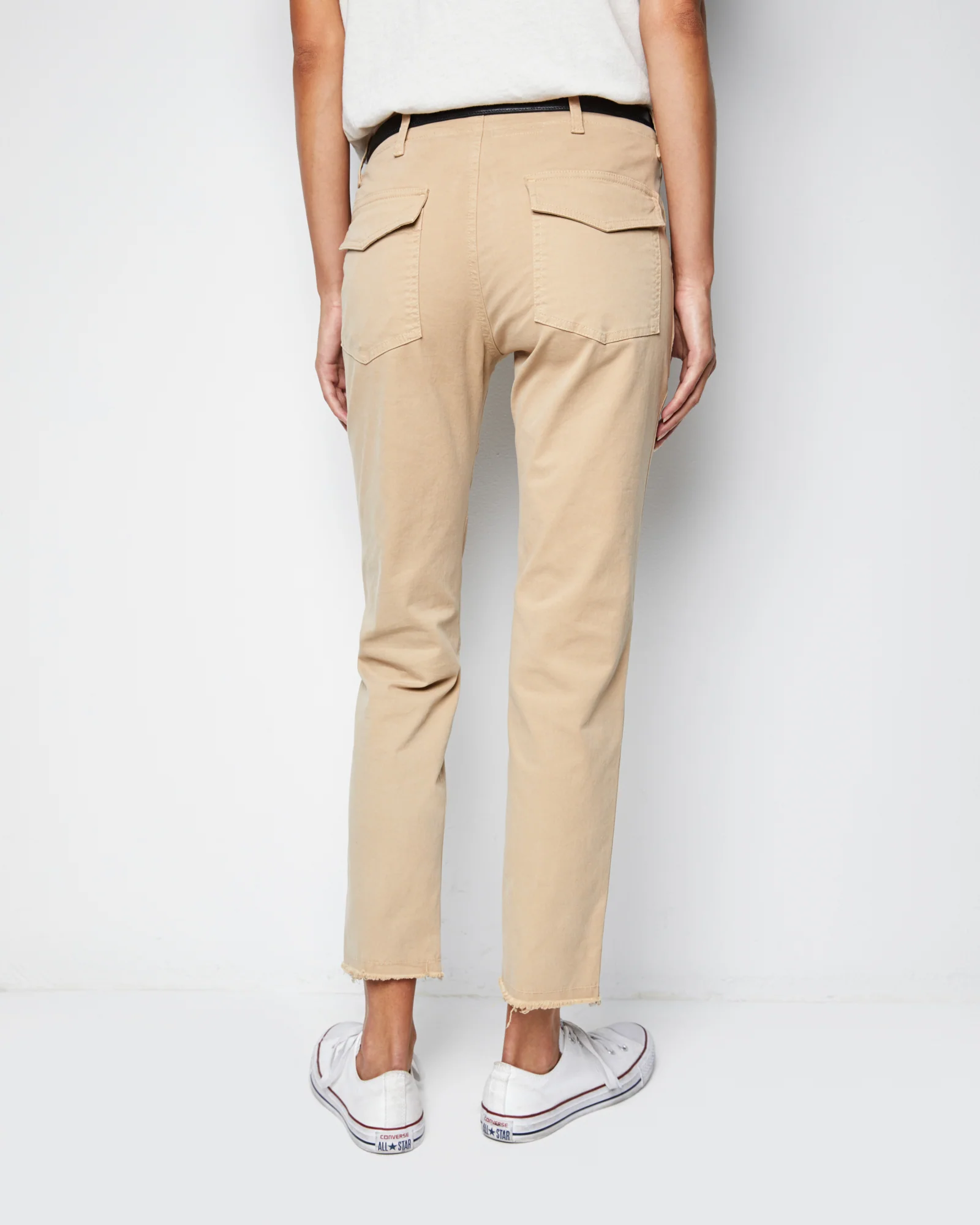 JENNA COTTON PANT - Image 50