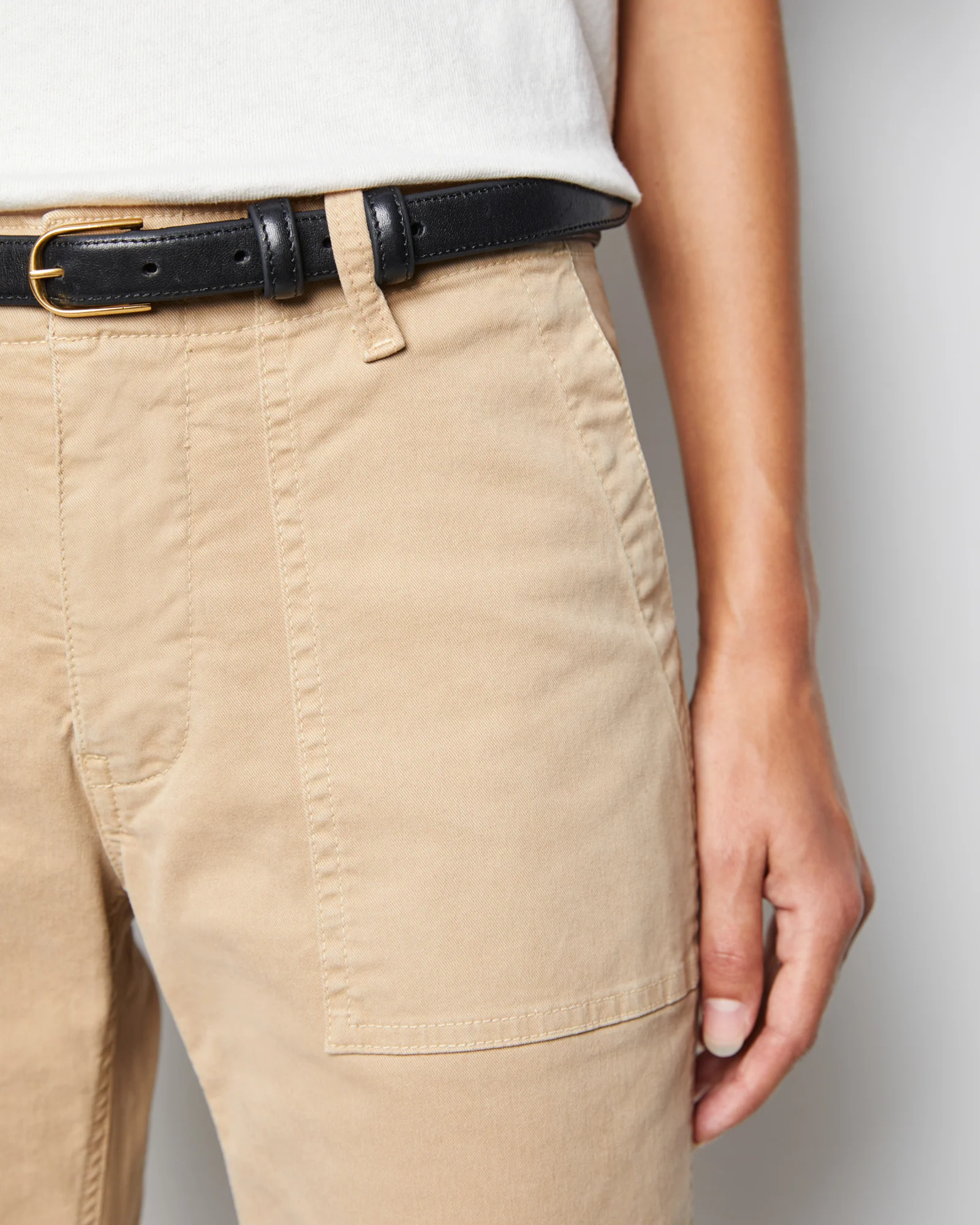 JENNA COTTON PANT - Image 51