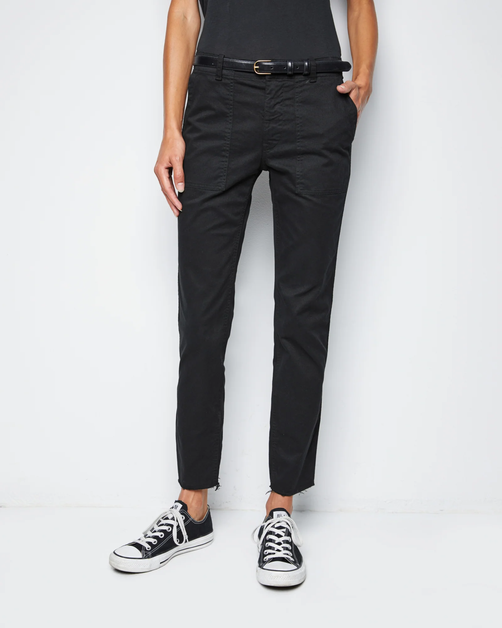 JENNA COTTON PANT - Image 54