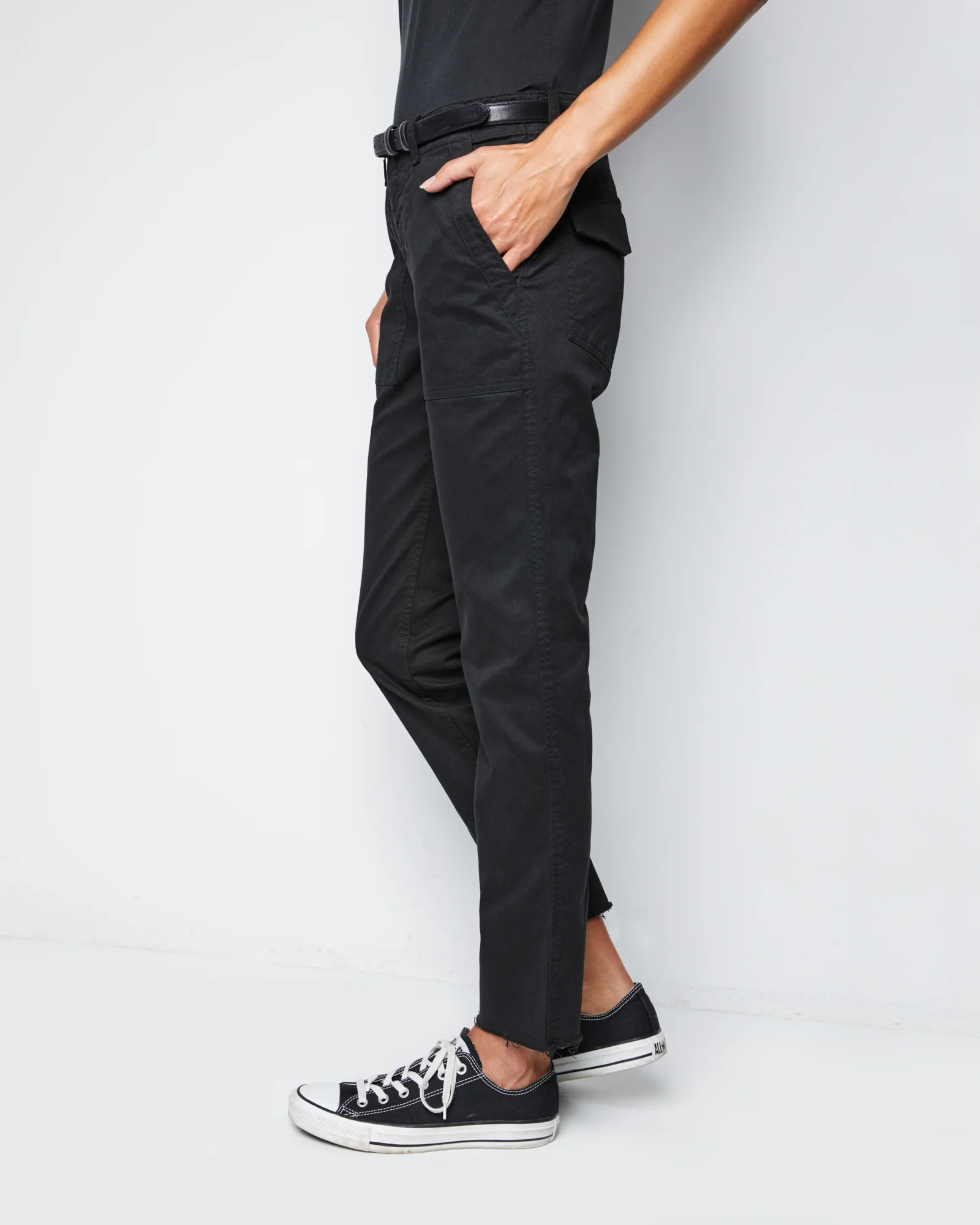 JENNA COTTON PANT - Image 55