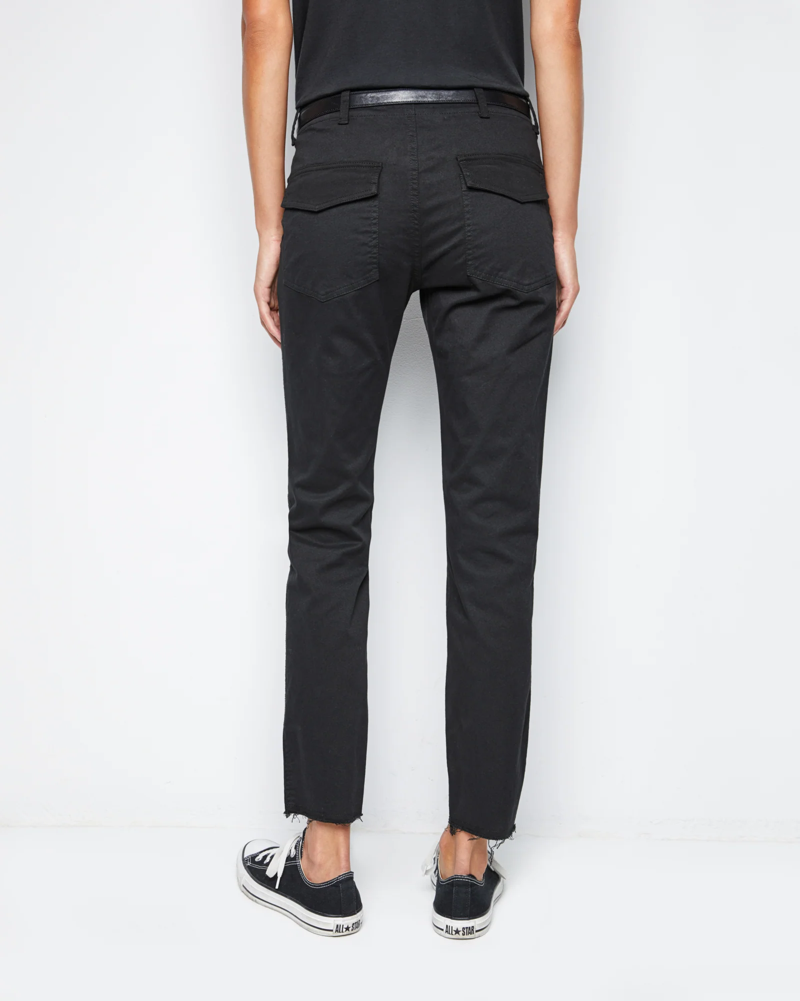 JENNA COTTON PANT - Image 56