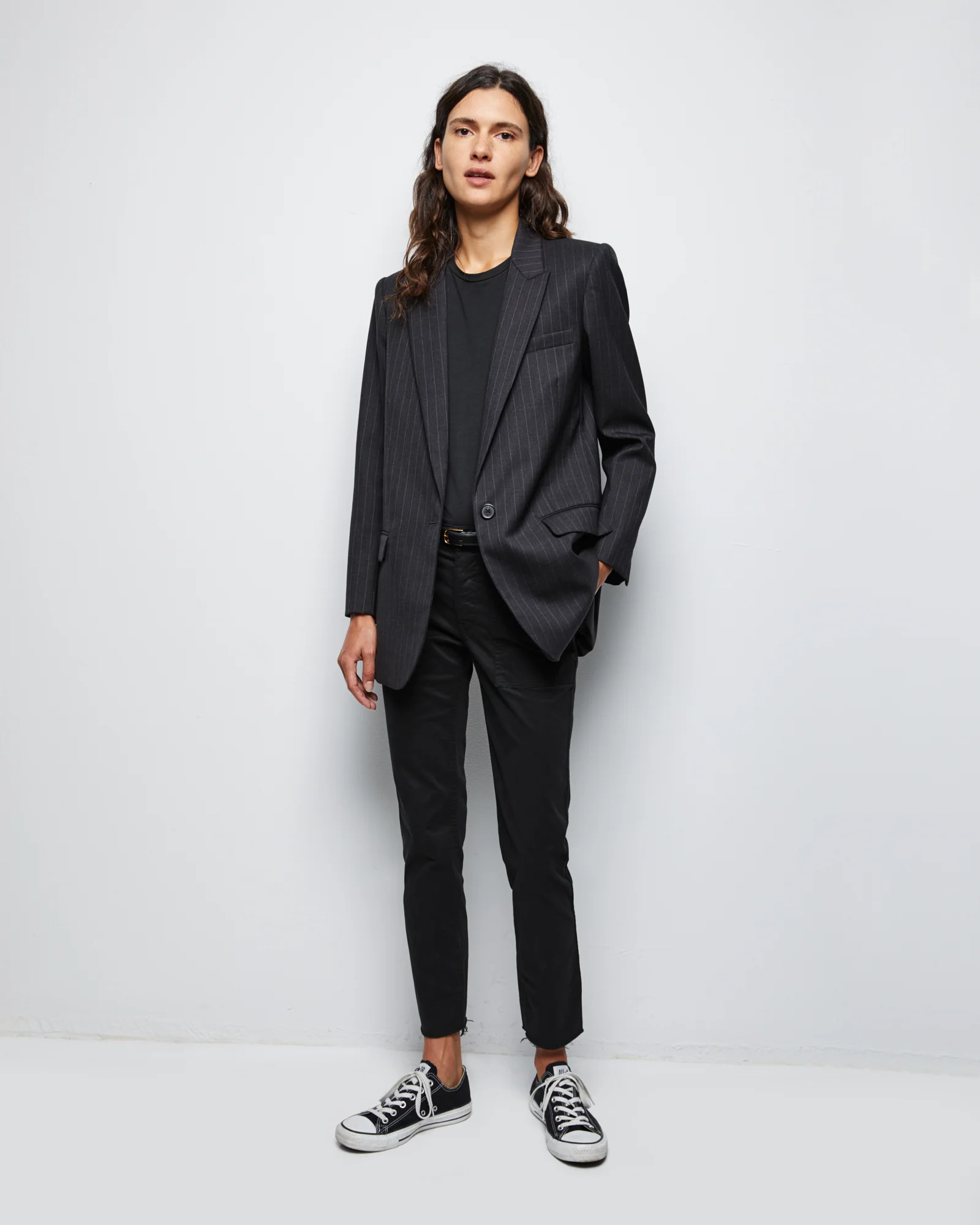 JENNA COTTON PANT - Image 58