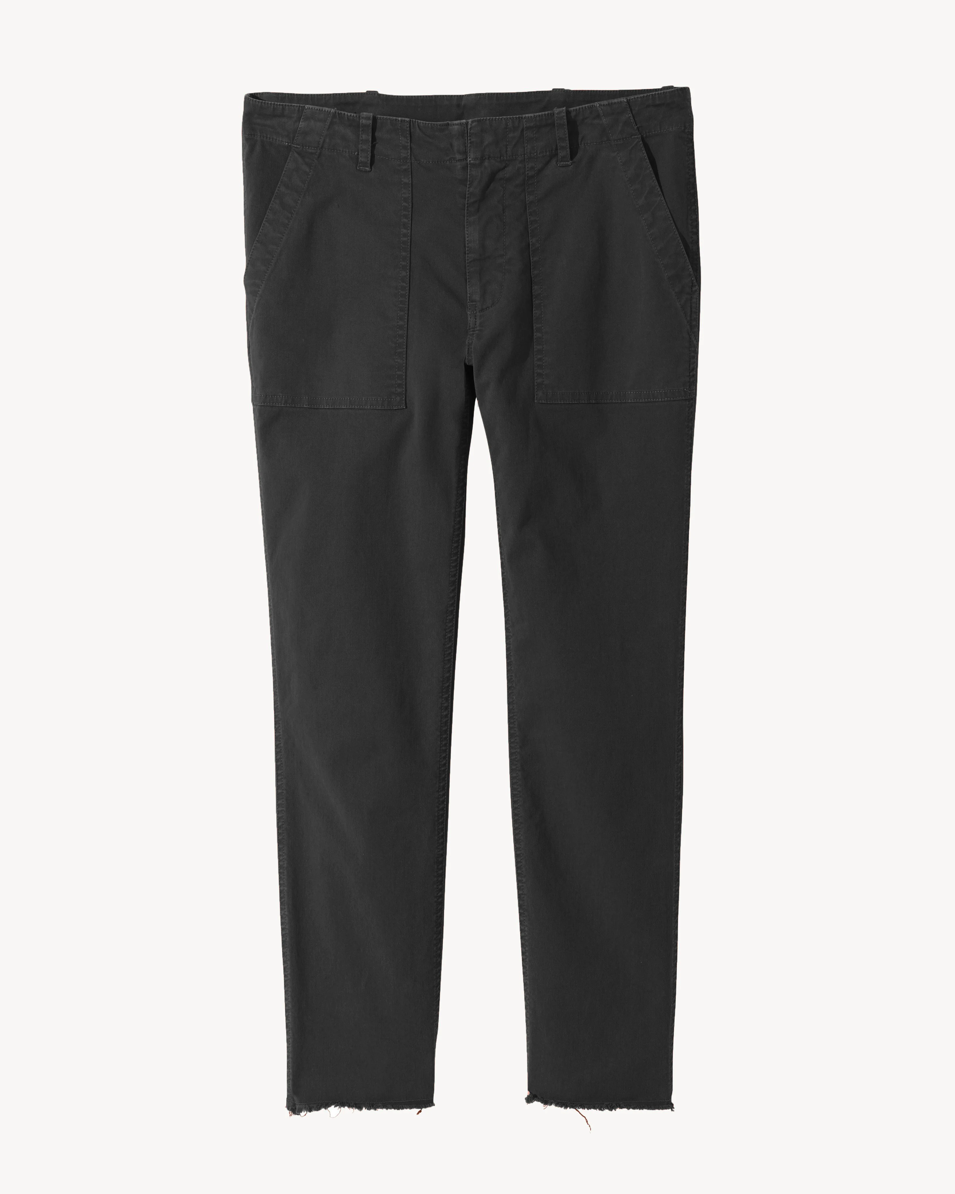 JENNA COTTON PANT - Image 61