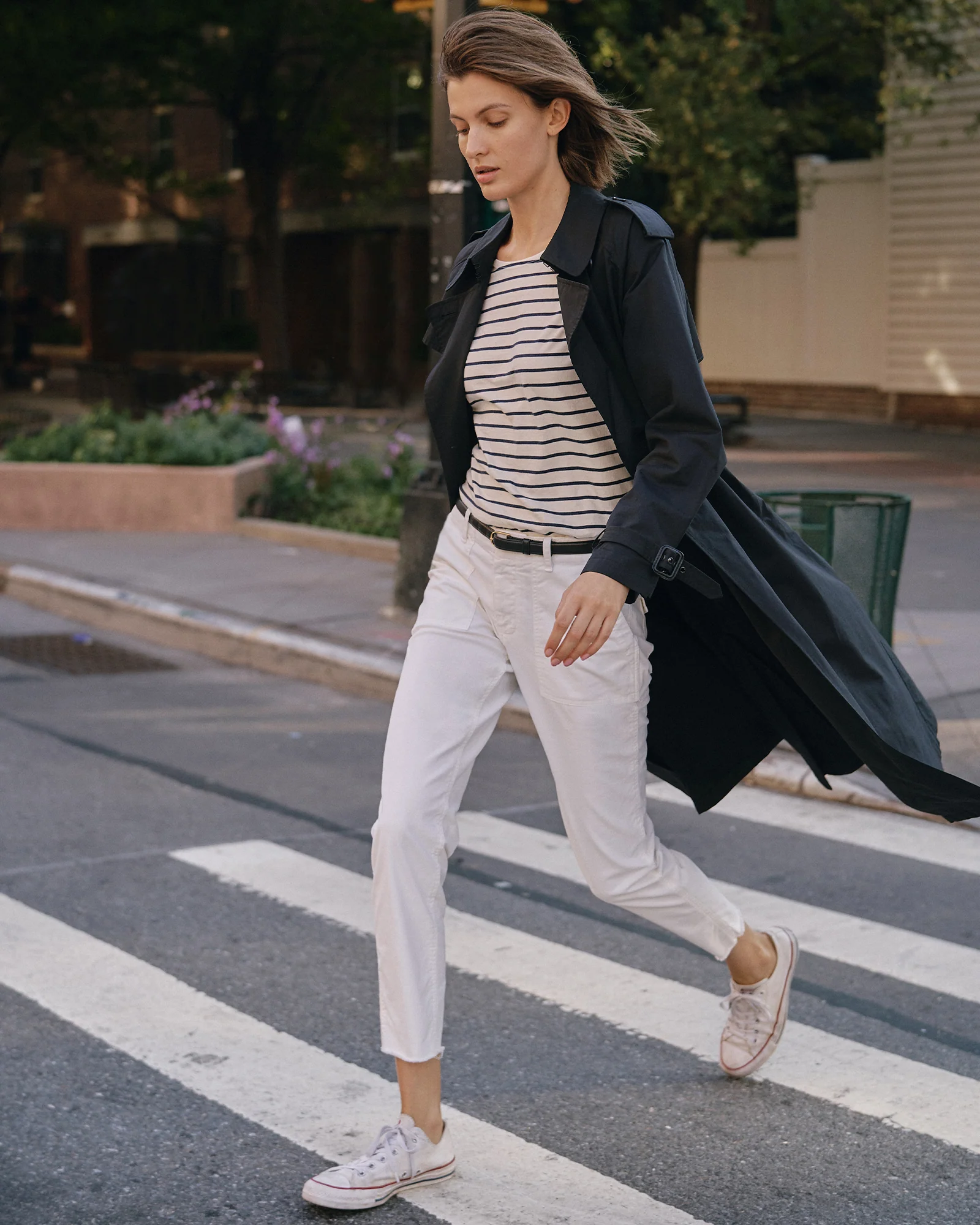 JENNA COTTON PANT - Image 65