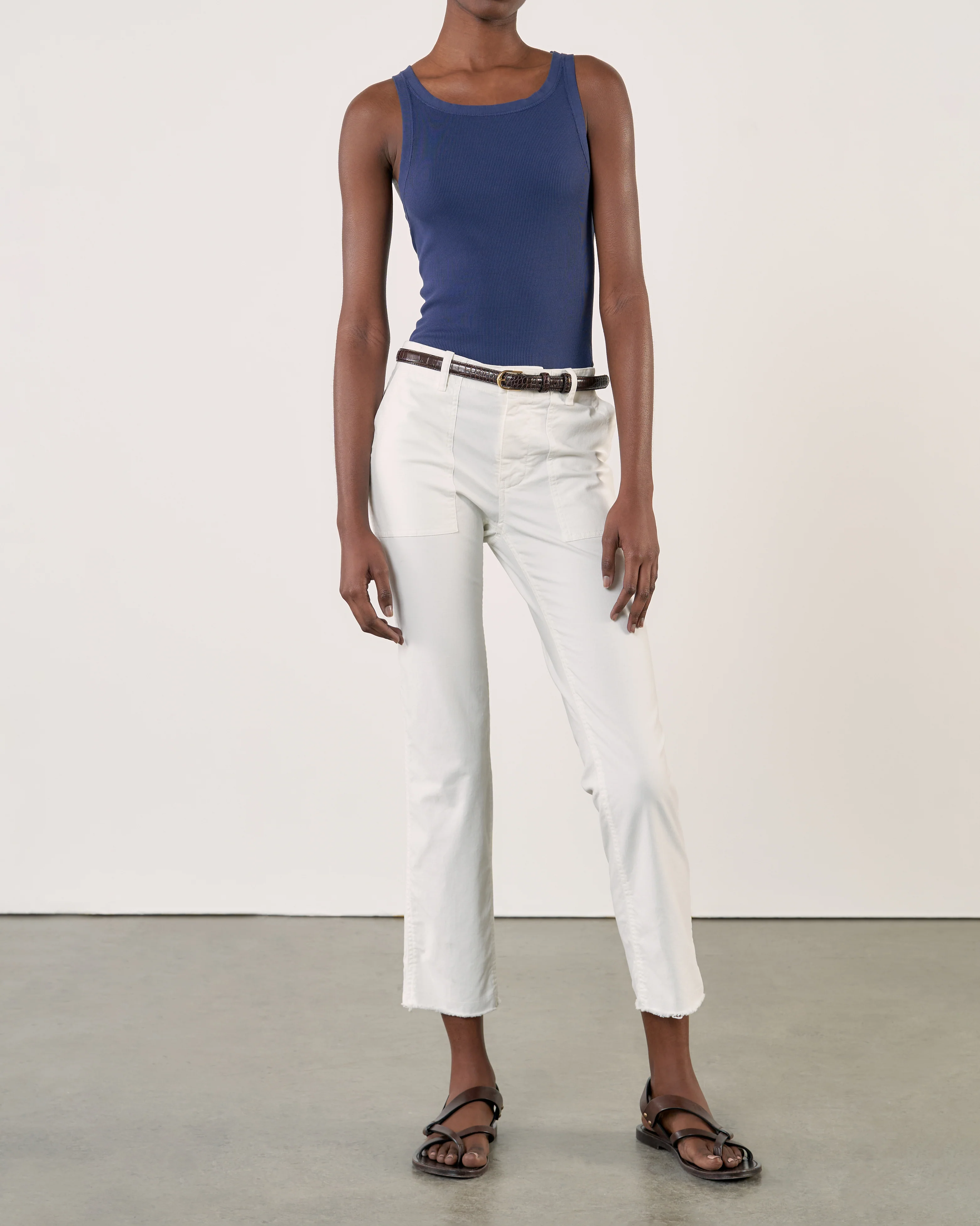 JENNA COTTON PANT - Image 66