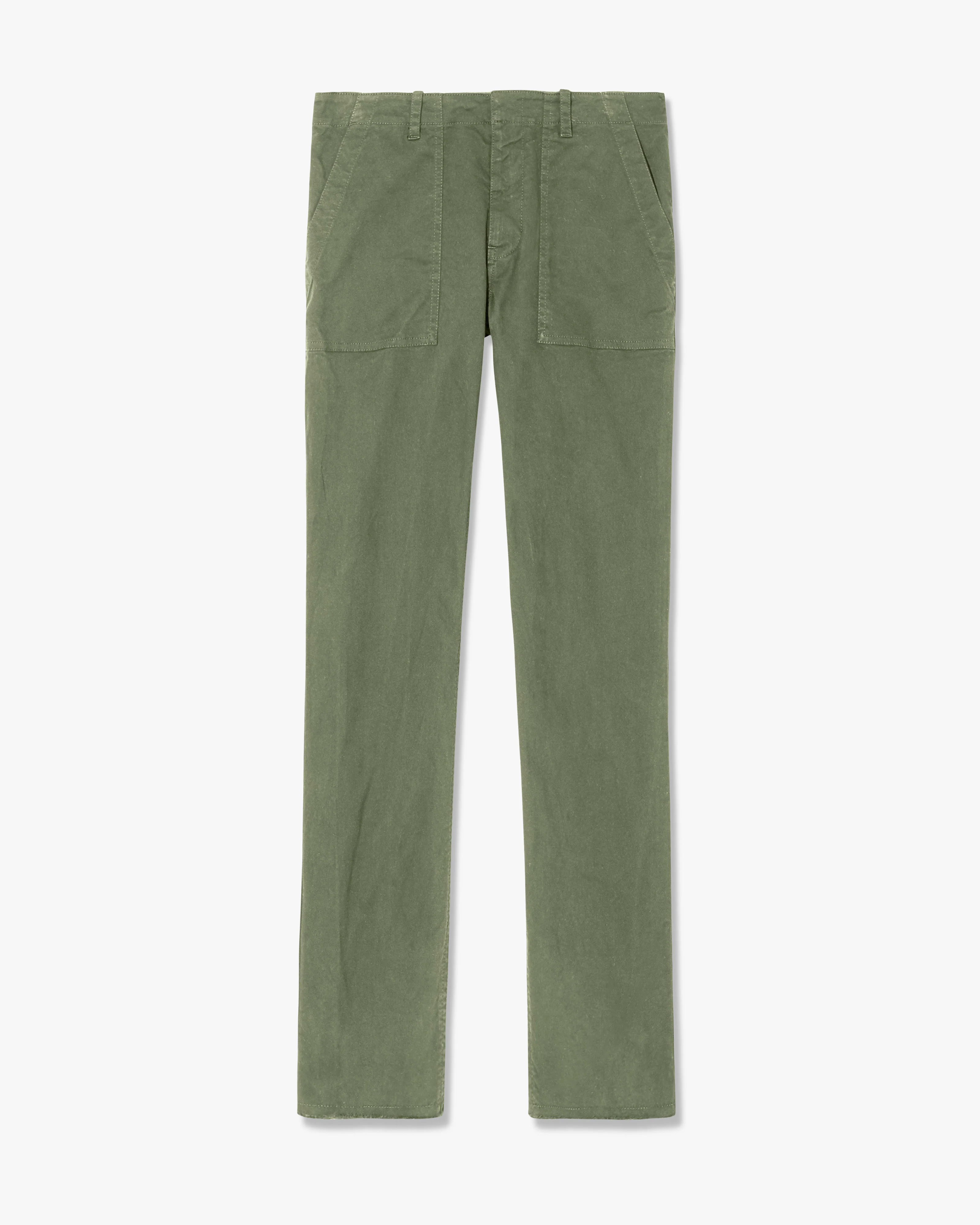 JENNA COTTON PANT - Image 7