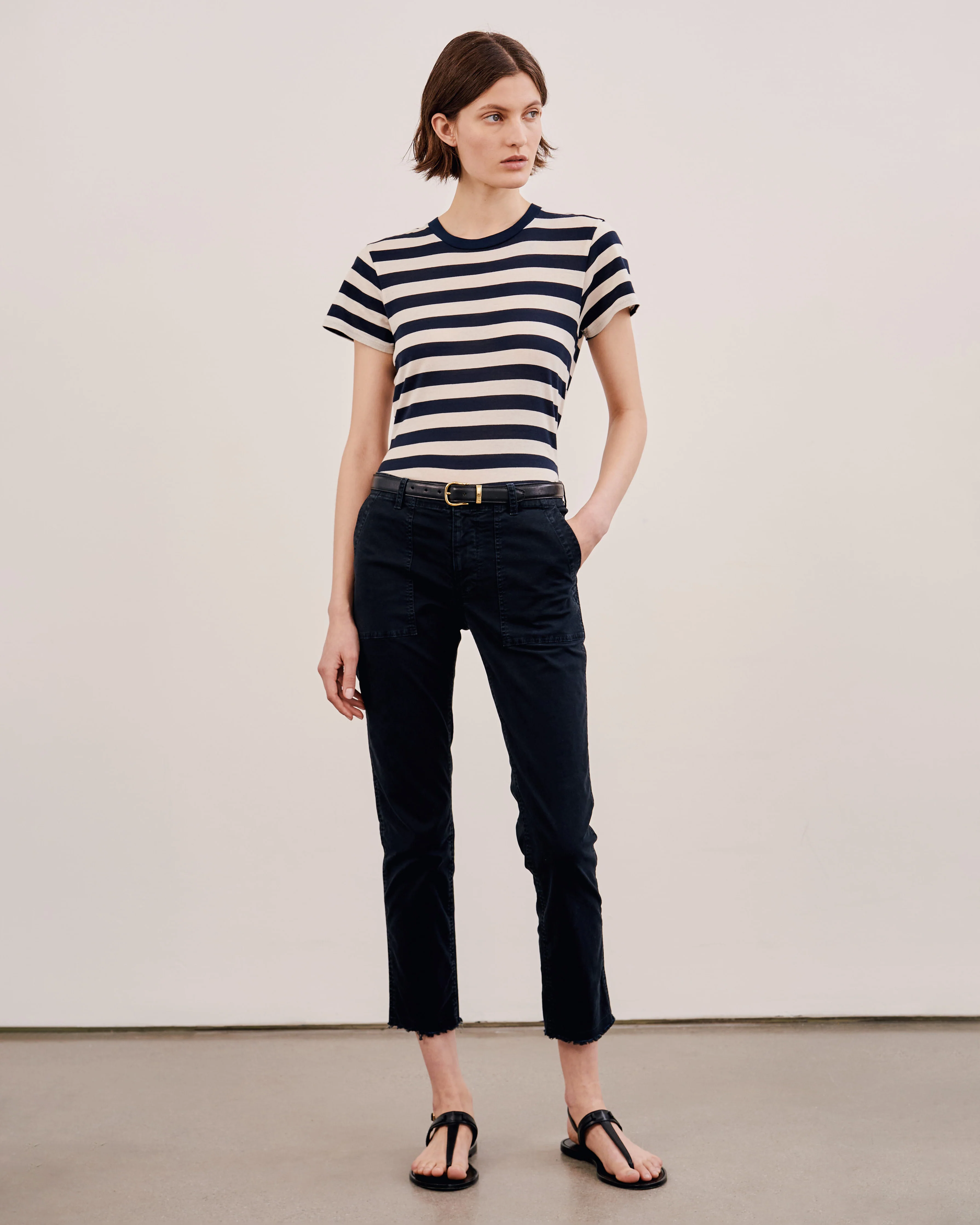 JENNA COTTON PANT - Image 73