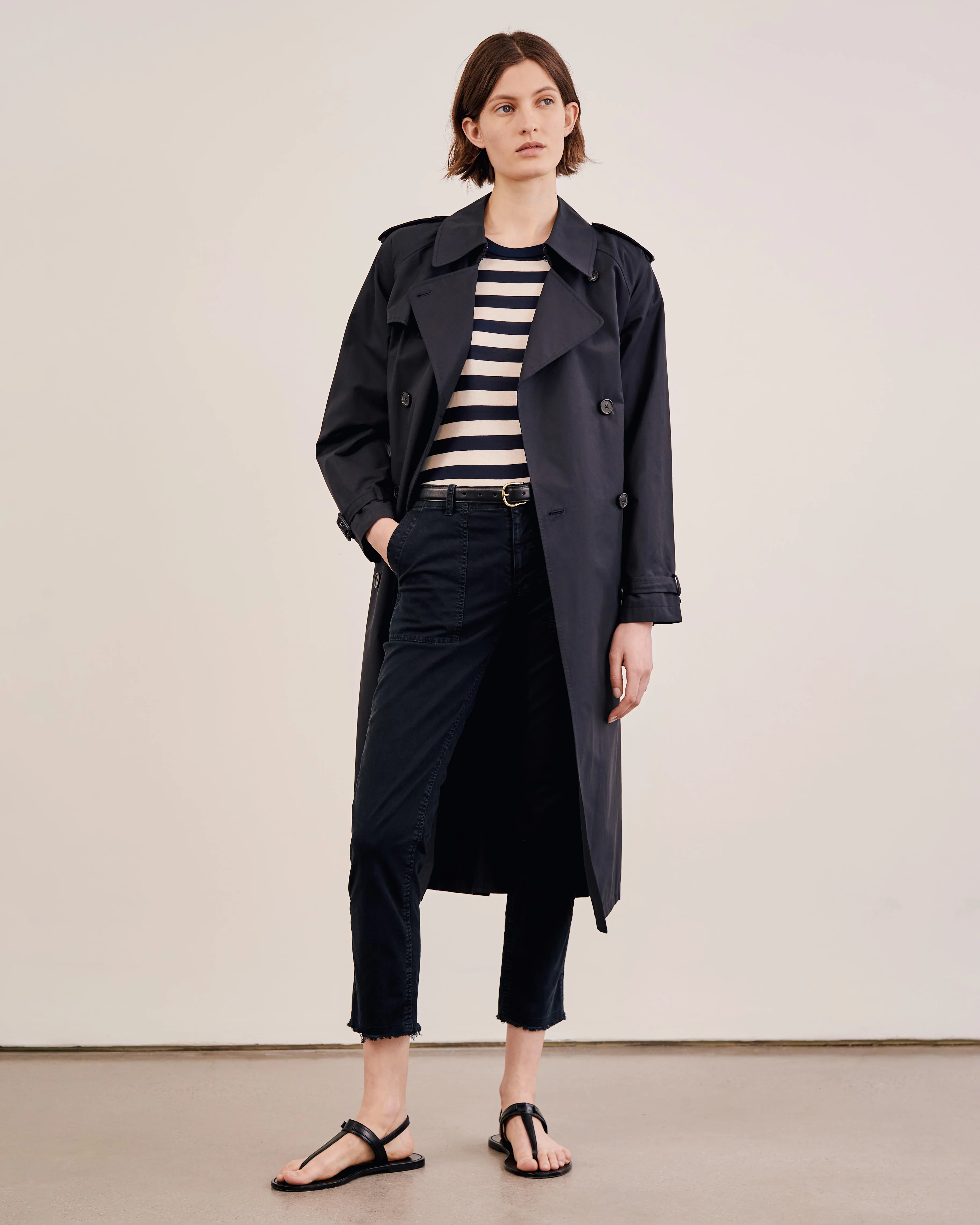 JENNA COTTON PANT - Image 75