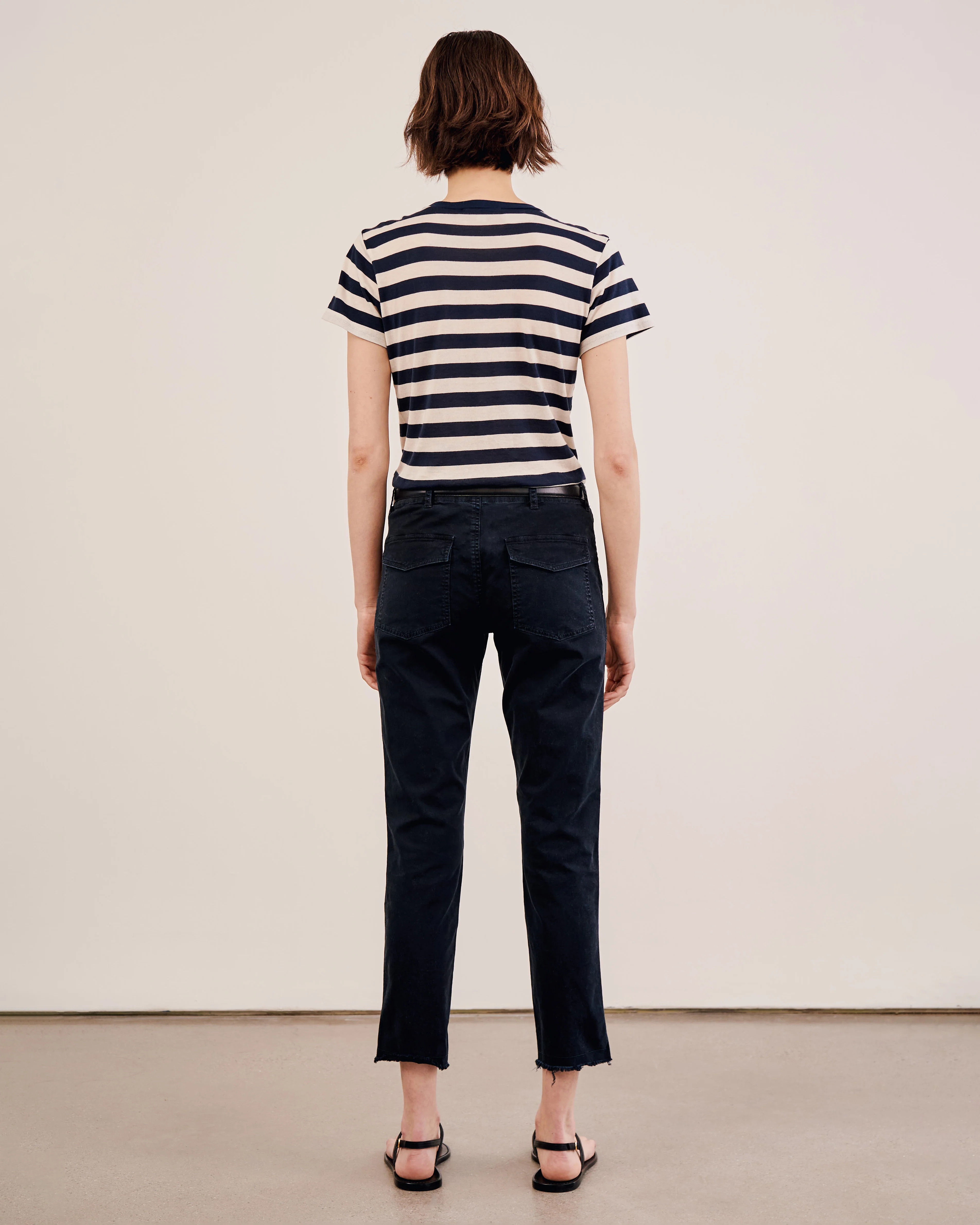 JENNA COTTON PANT - Image 77