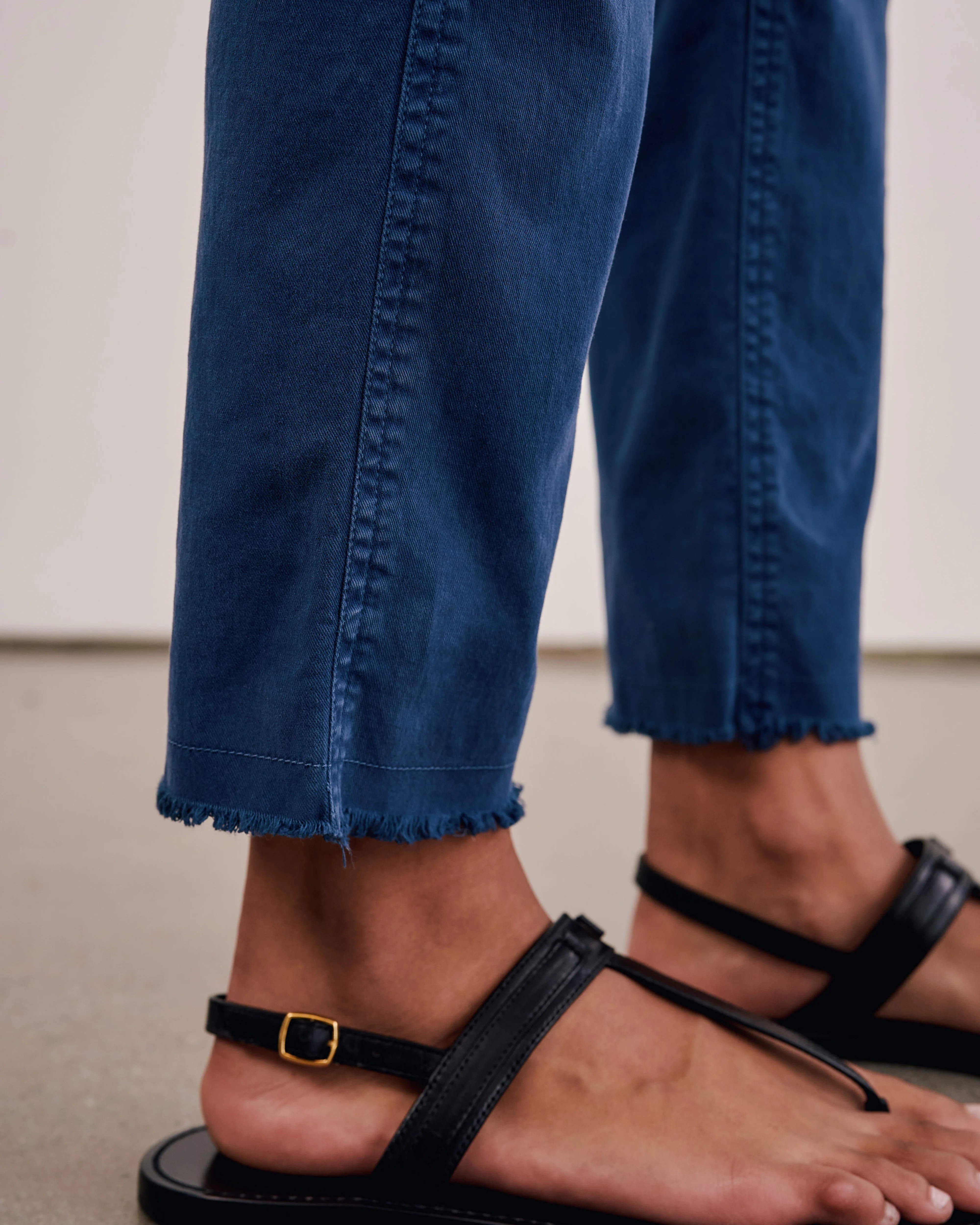 JENNA COTTON PANT - Image 82