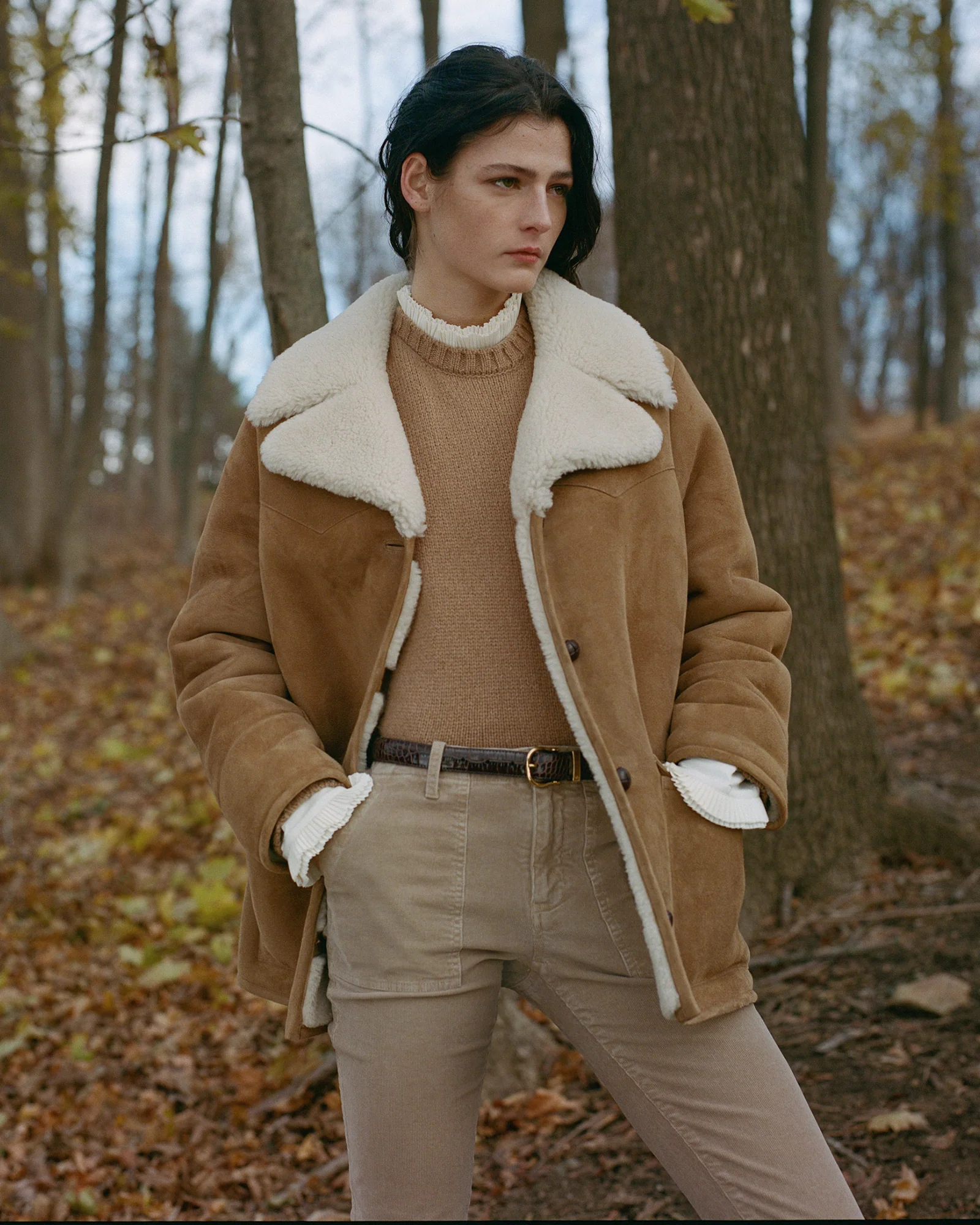 JENNA COTTON PANT - Image 96