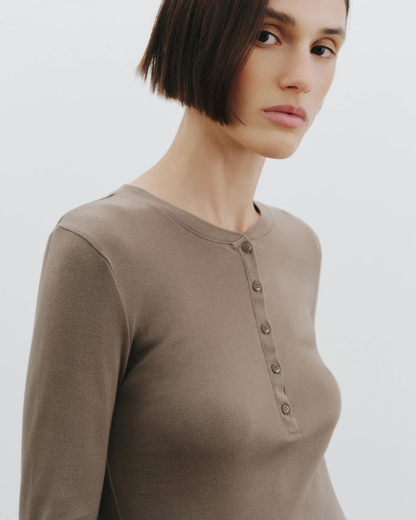 JORDAN HENLEY TEE - Image 3