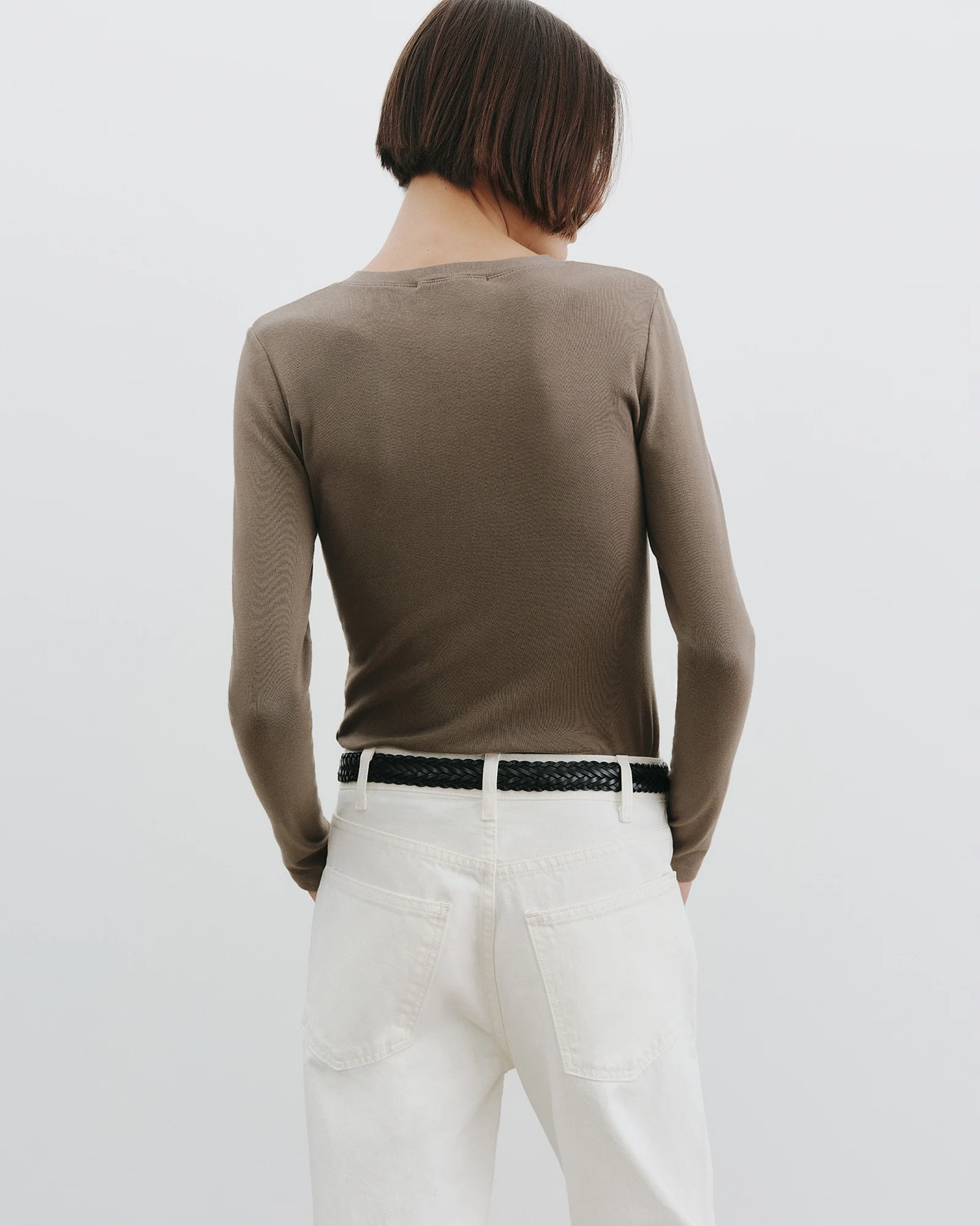 JORDAN HENLEY TEE - Image 4