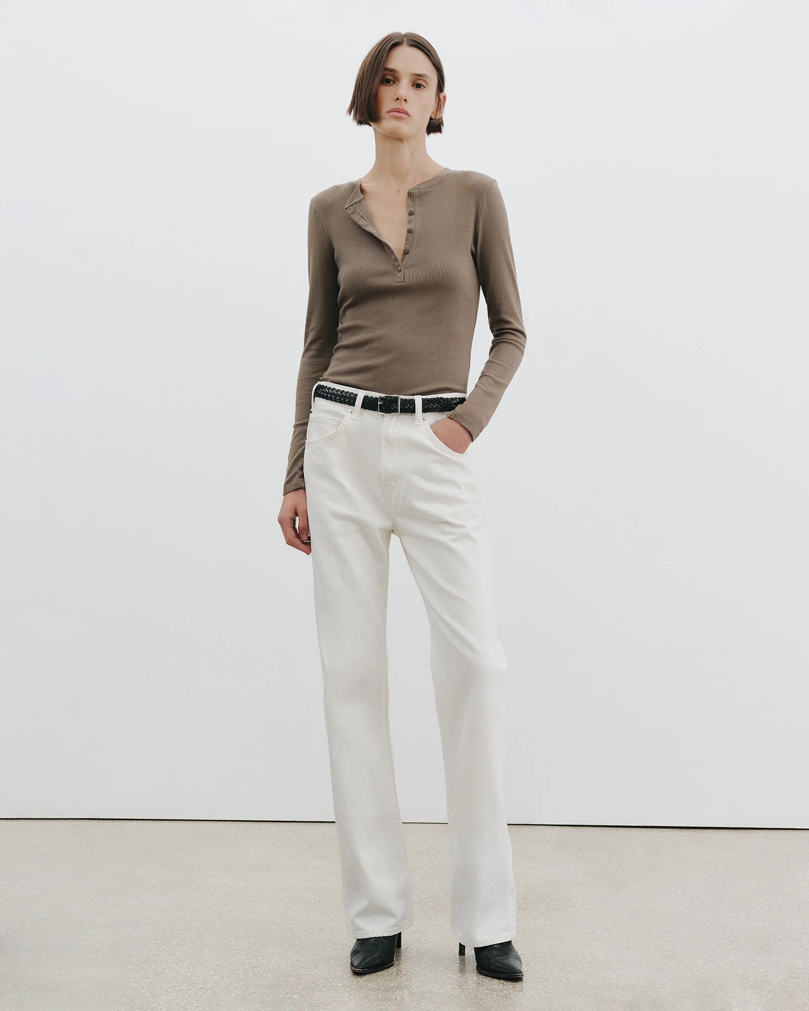 JORDAN HENLEY TEE - Image 5