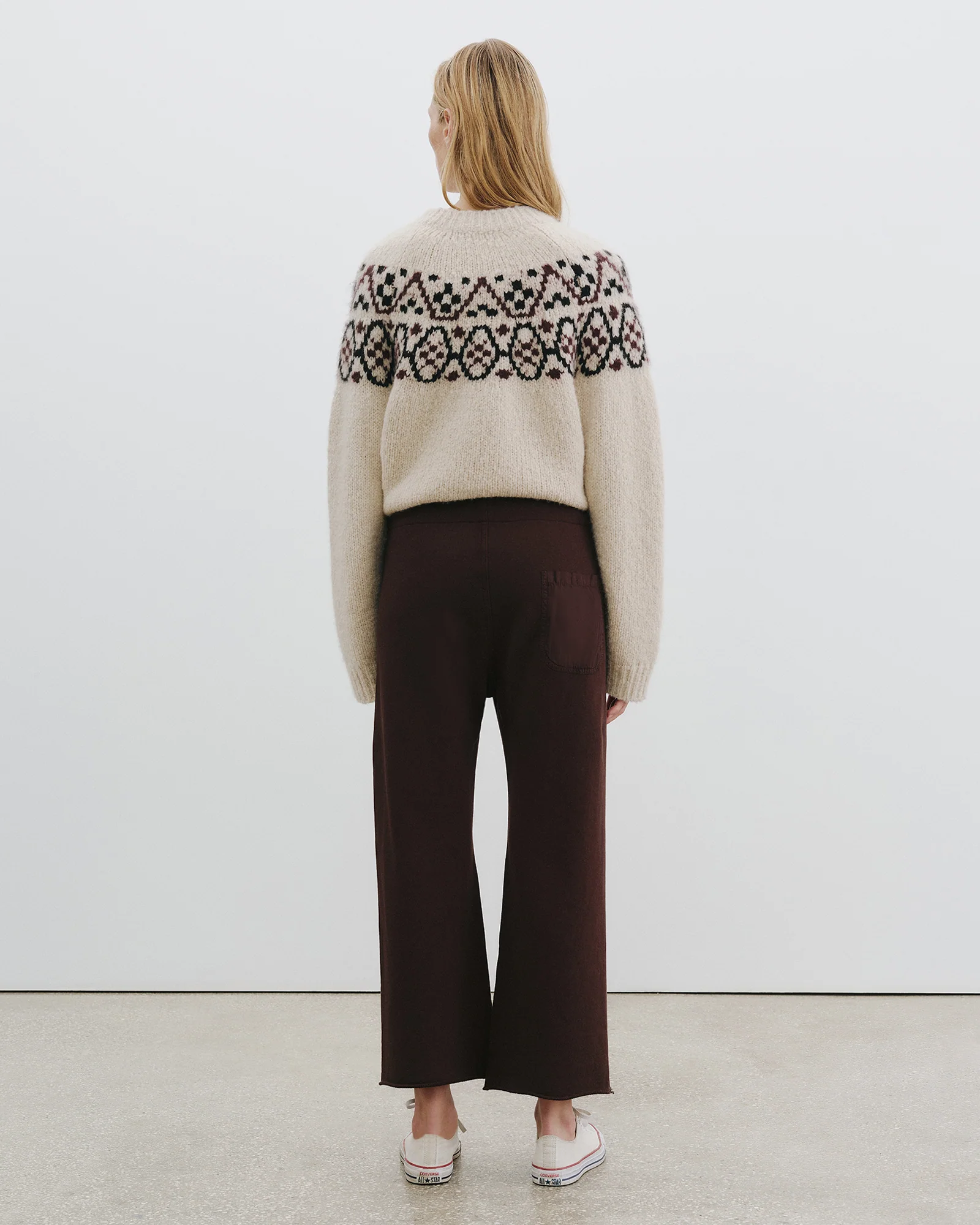 KIKI SWEATPANT - Image 6