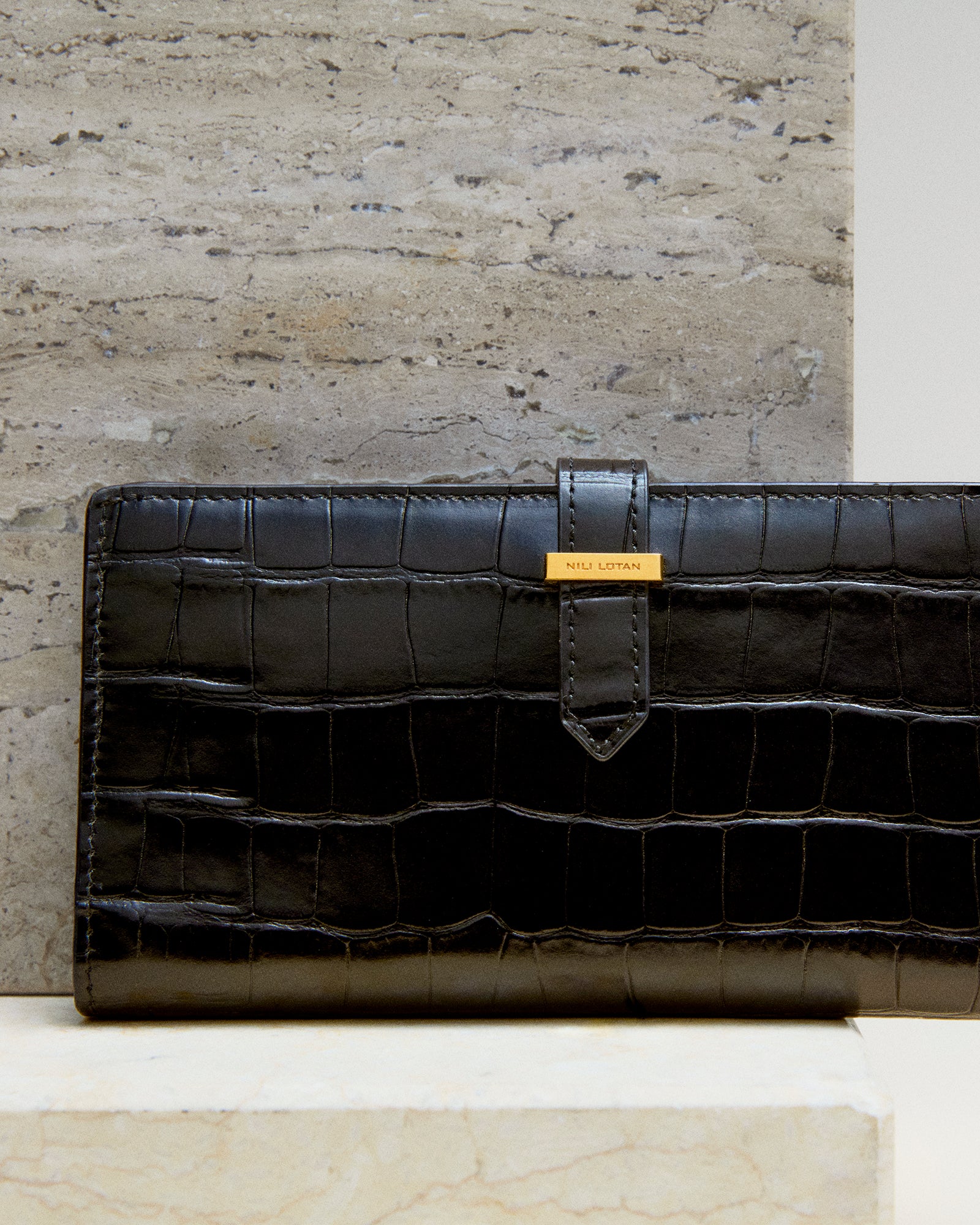 LE CATHERINE WALLET - Image 3