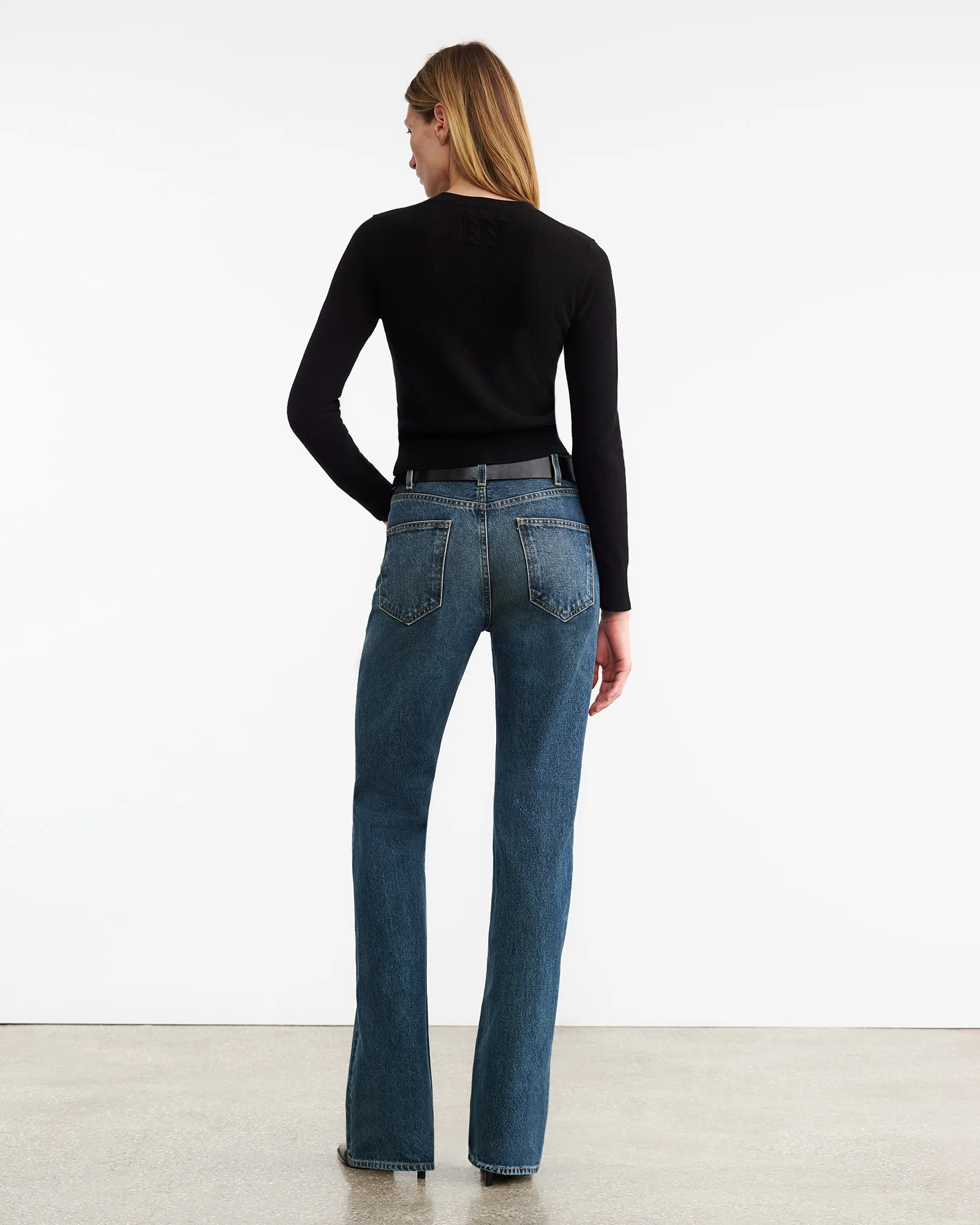 MARCH CASHMERE CARDIGAN - Image 12