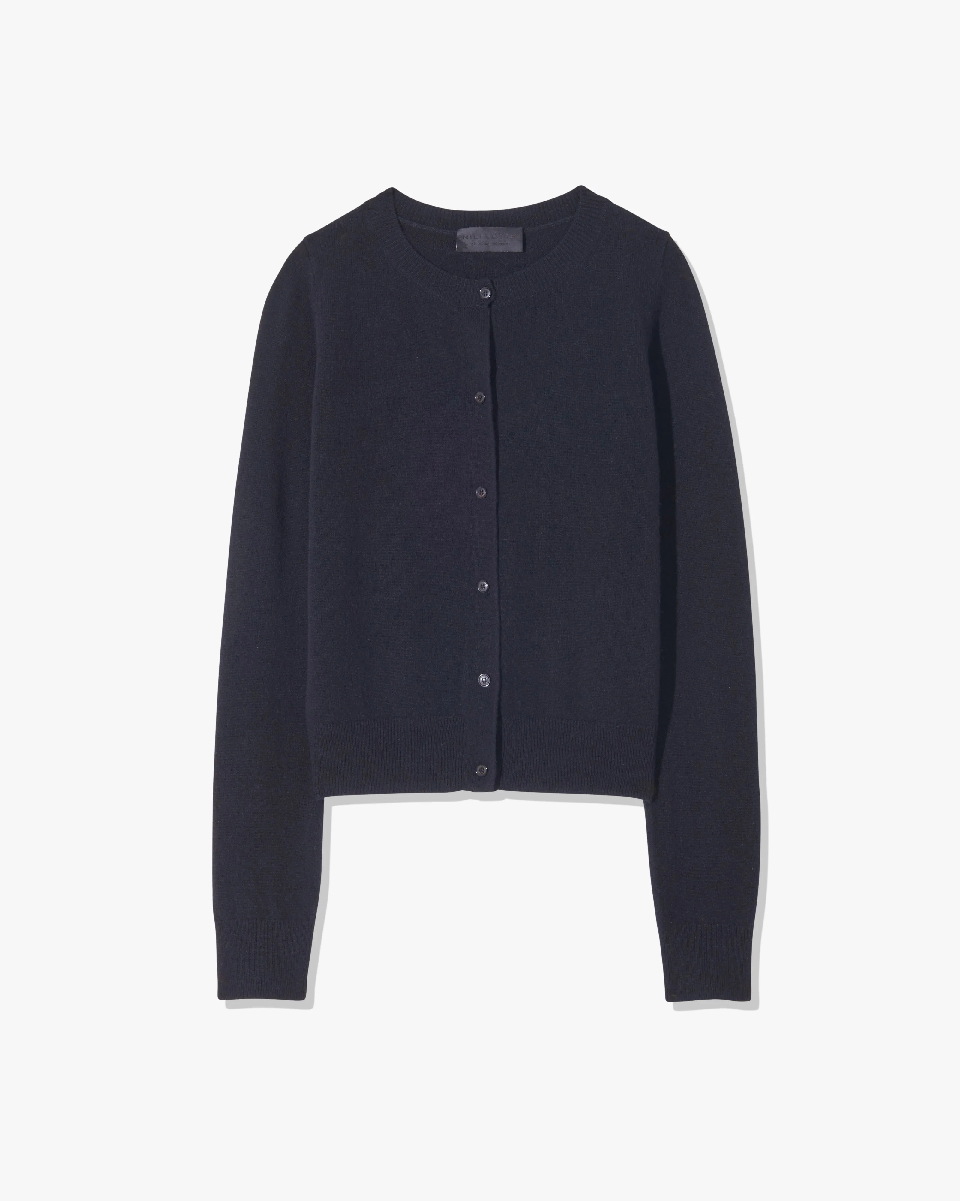 MARCH CASHMERE CARDIGAN - Image 17