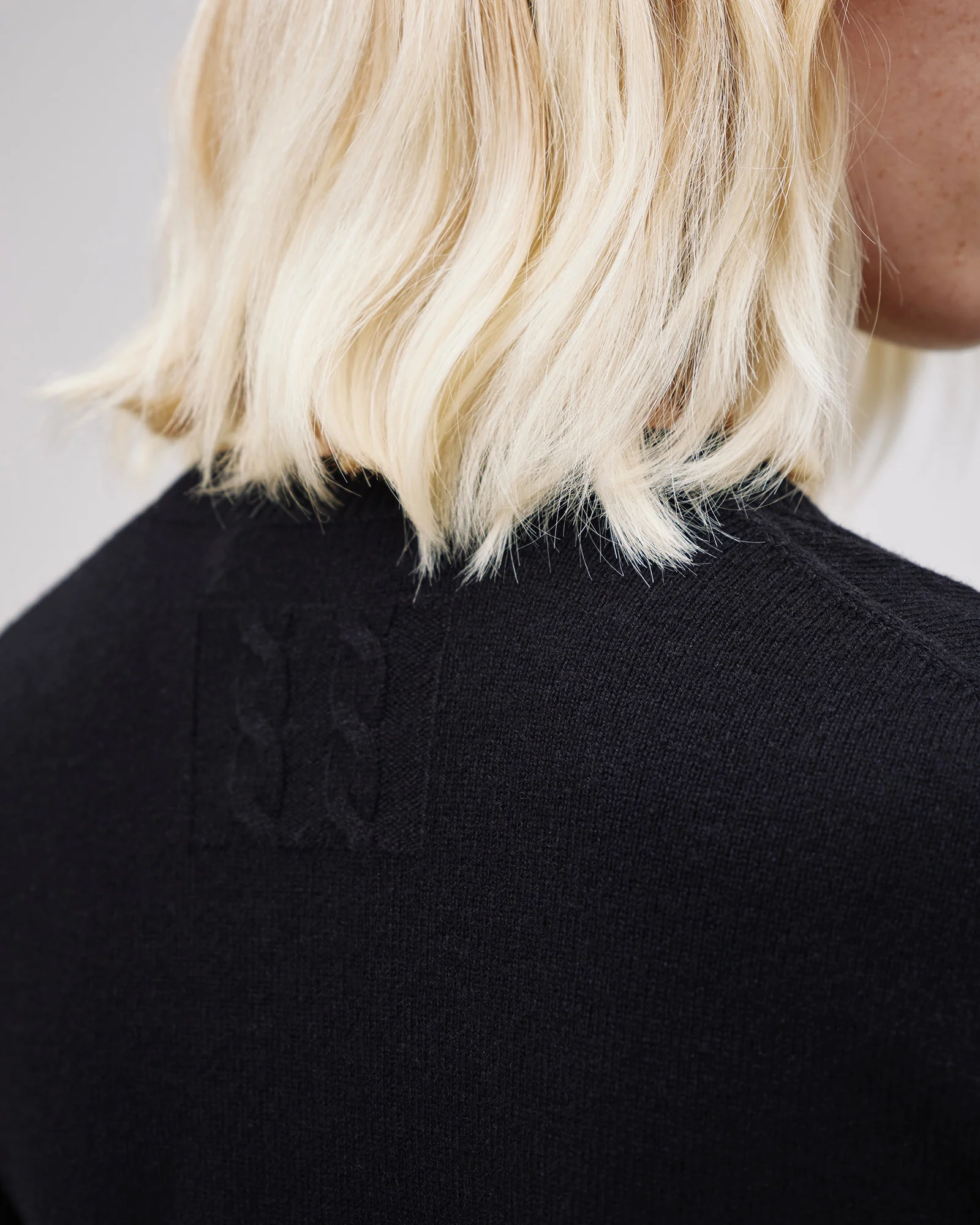 MARCH CASHMERE CARDIGAN - Image 19