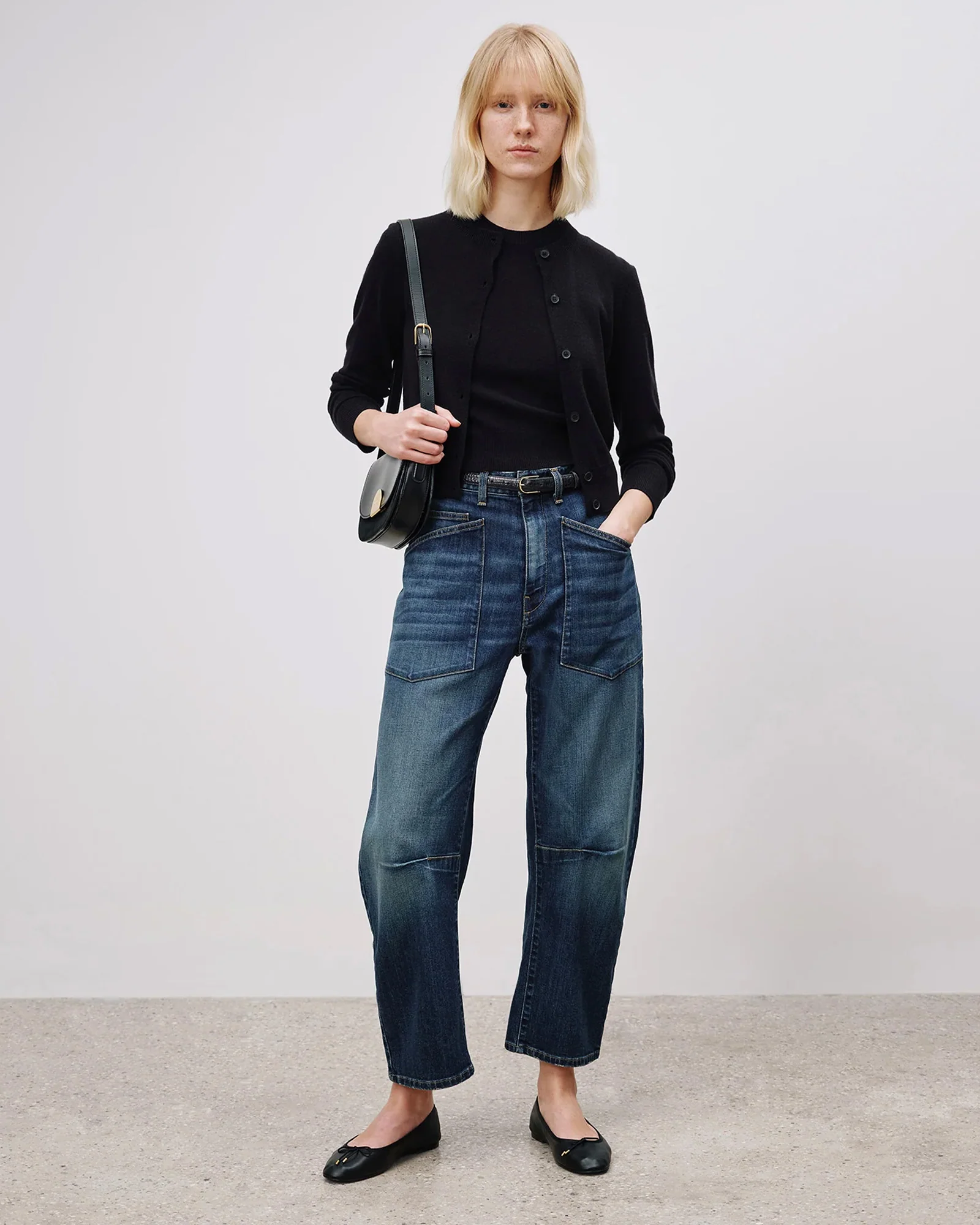 MARCH CASHMERE CARDIGAN - Image 20