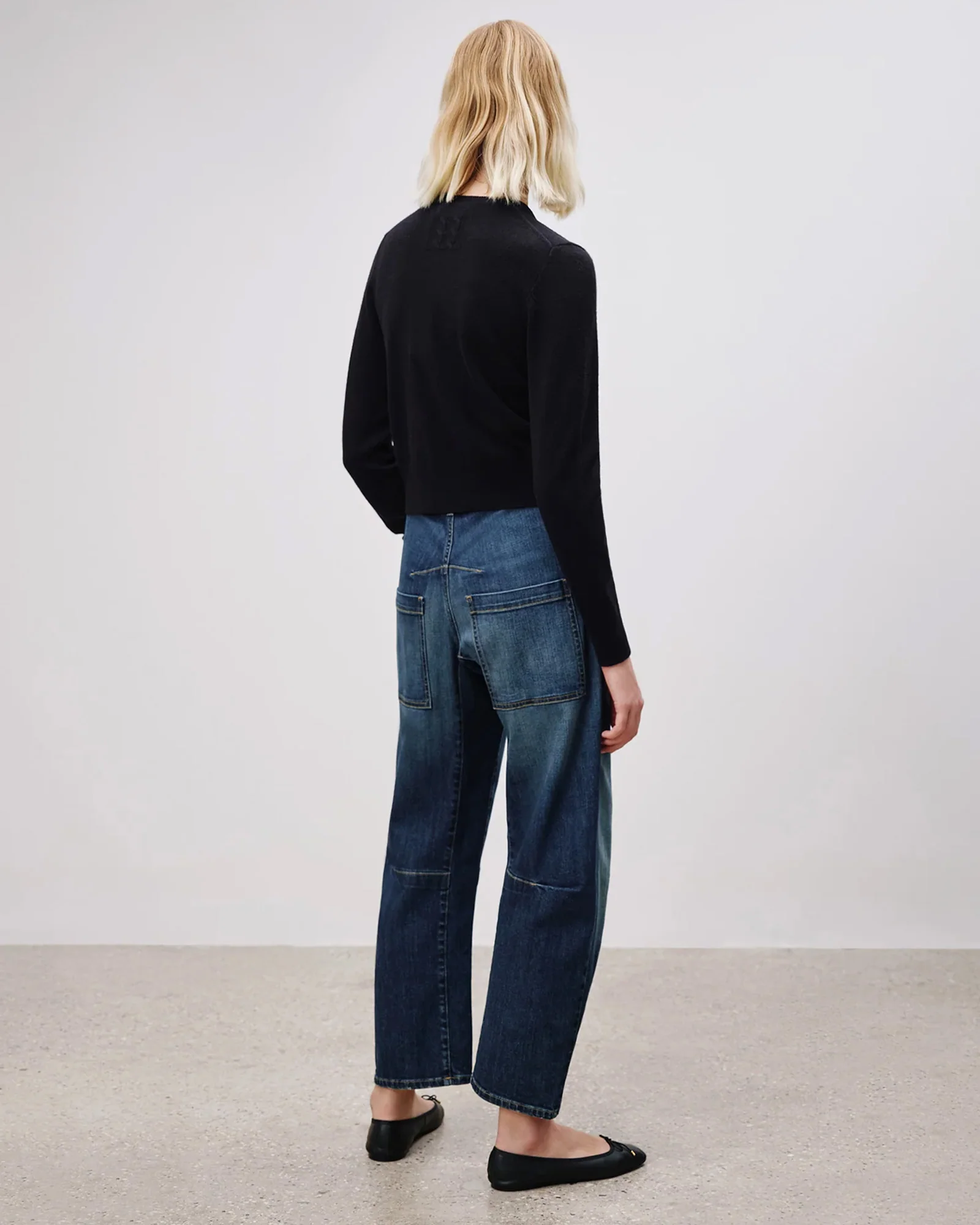 MARCH CASHMERE CARDIGAN - Image 21