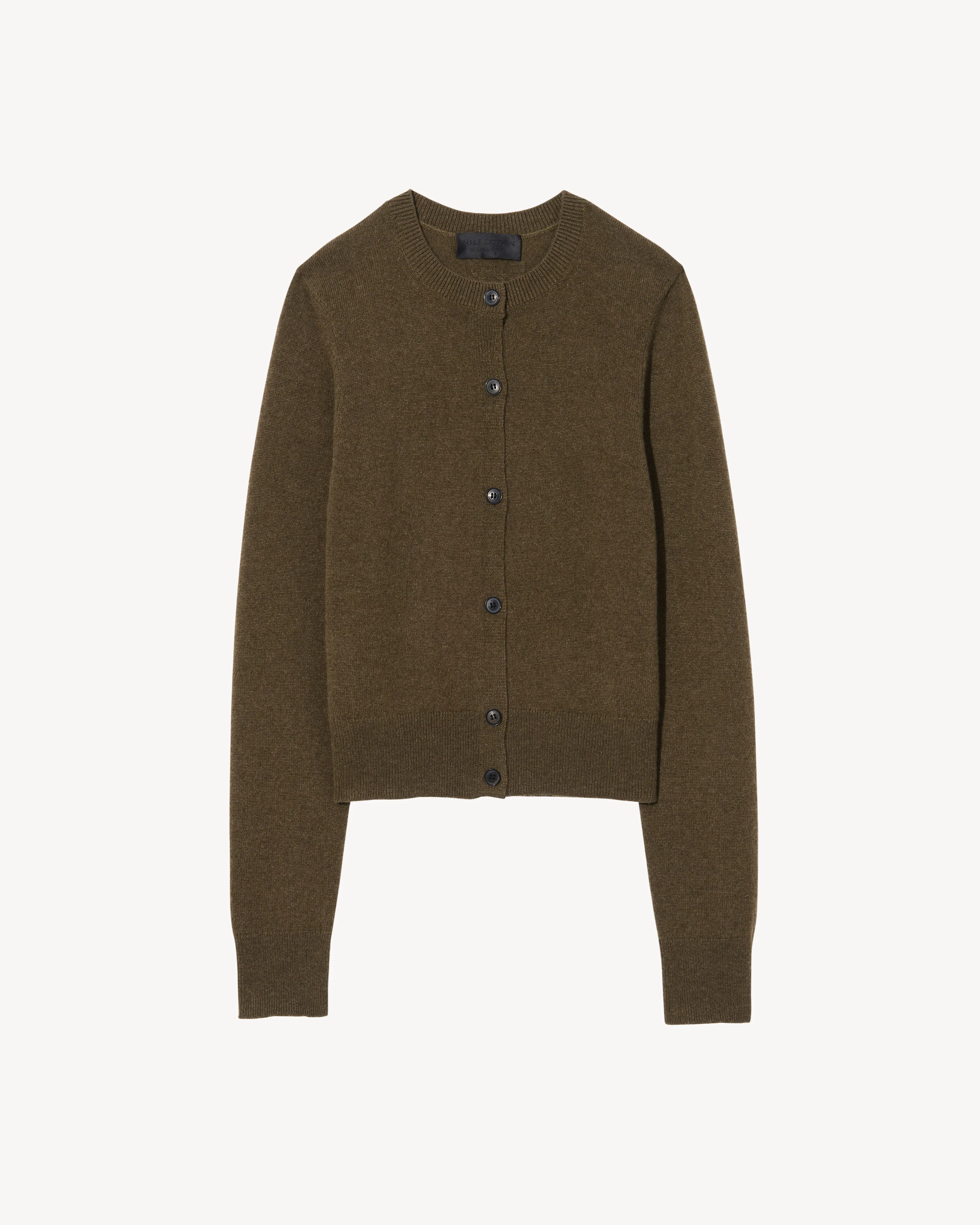 MARCH CASHMERE CARDIGAN - Image 22