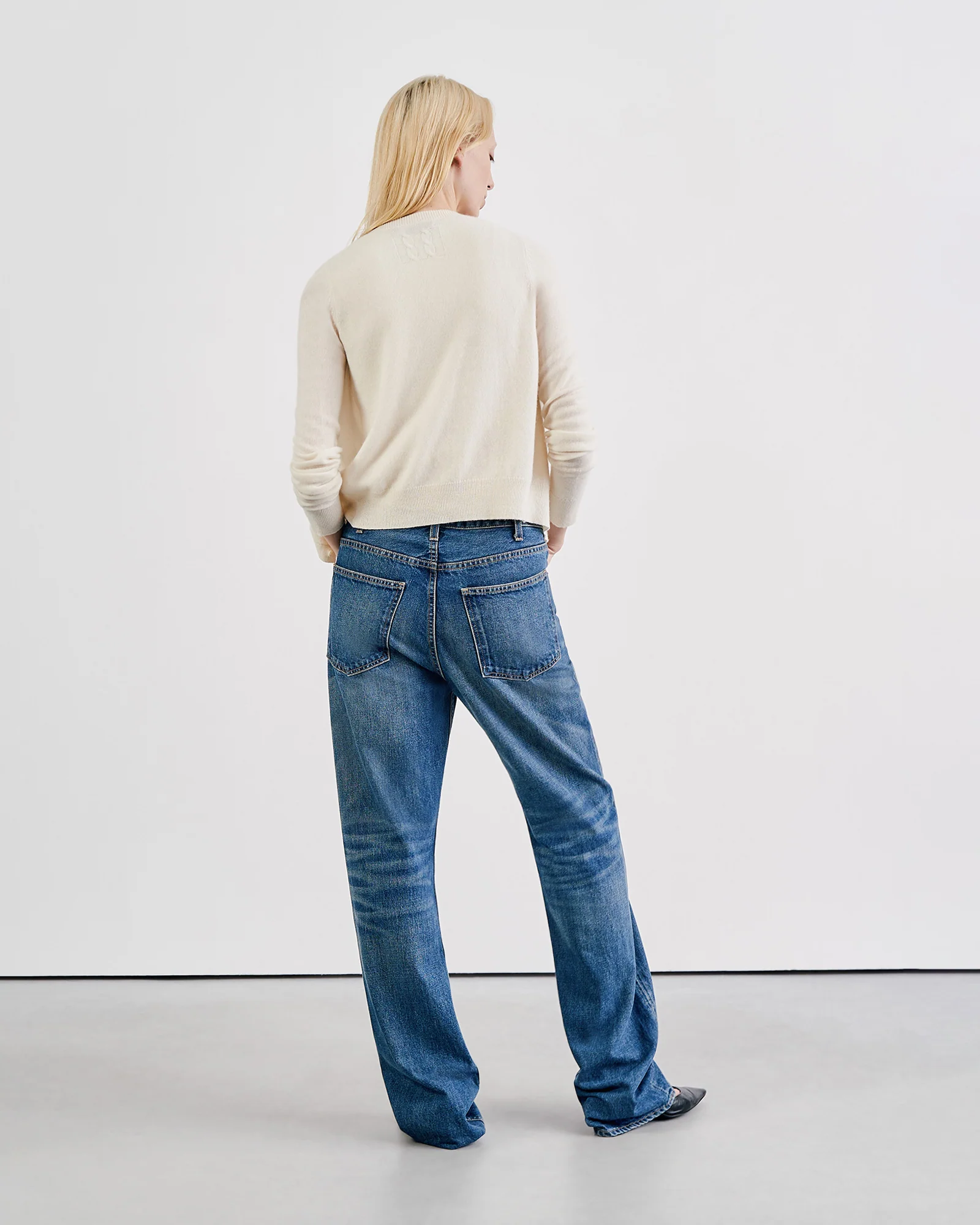 MARCH CASHMERE CARDIGAN - Image 31