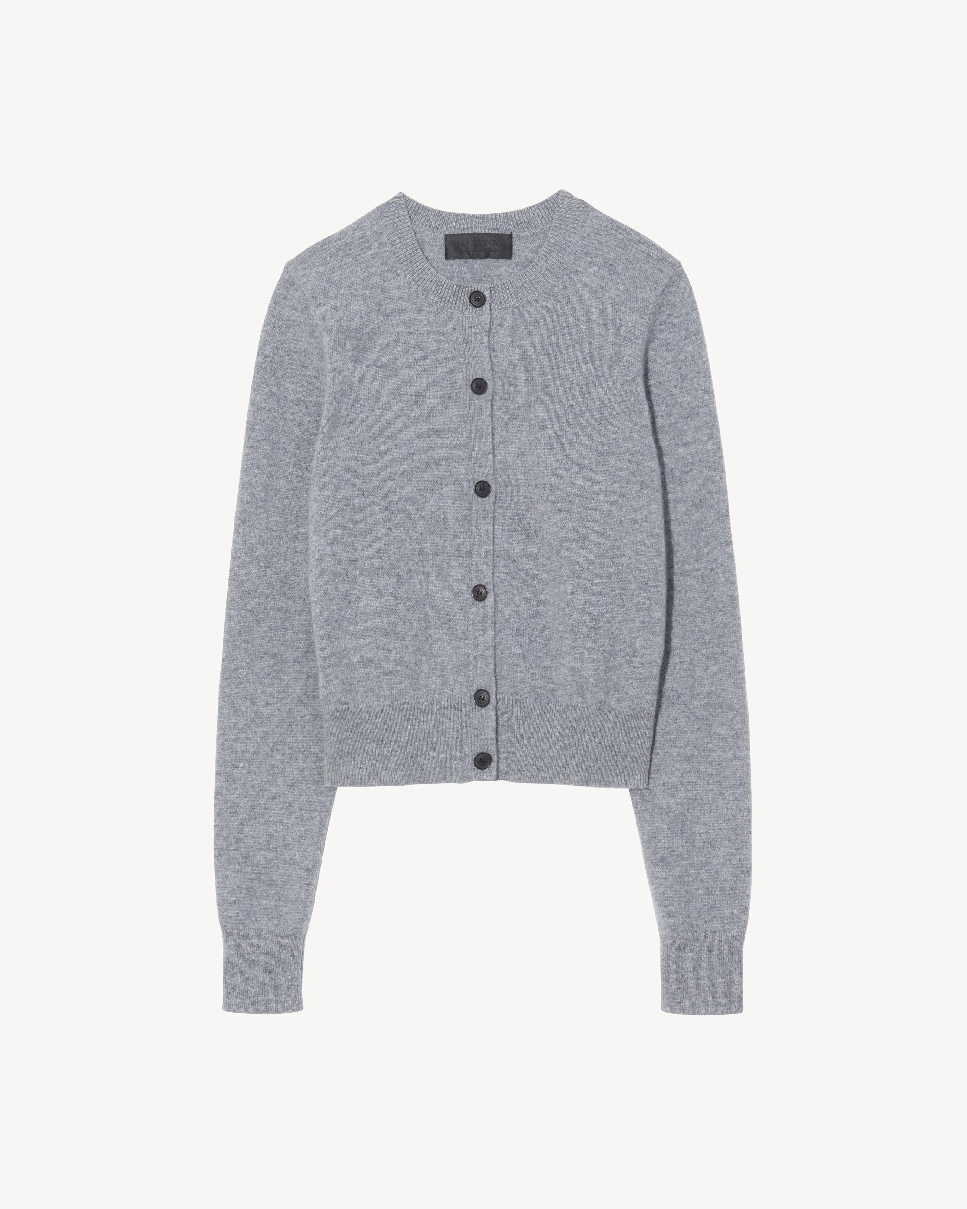 MARCH CASHMERE CARDIGAN - Image 32