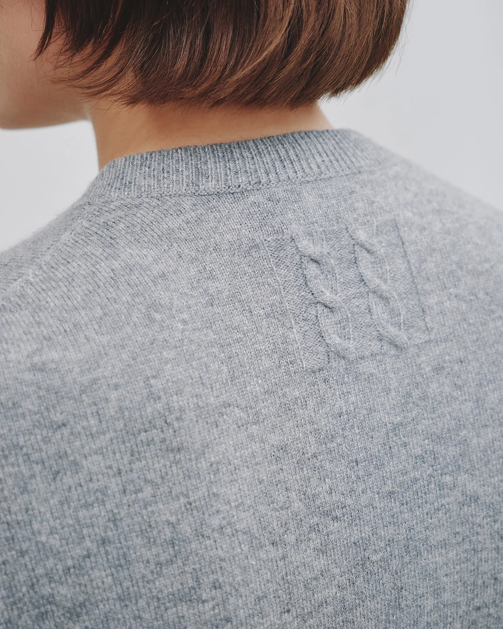 MARCH CASHMERE CARDIGAN - Image 35