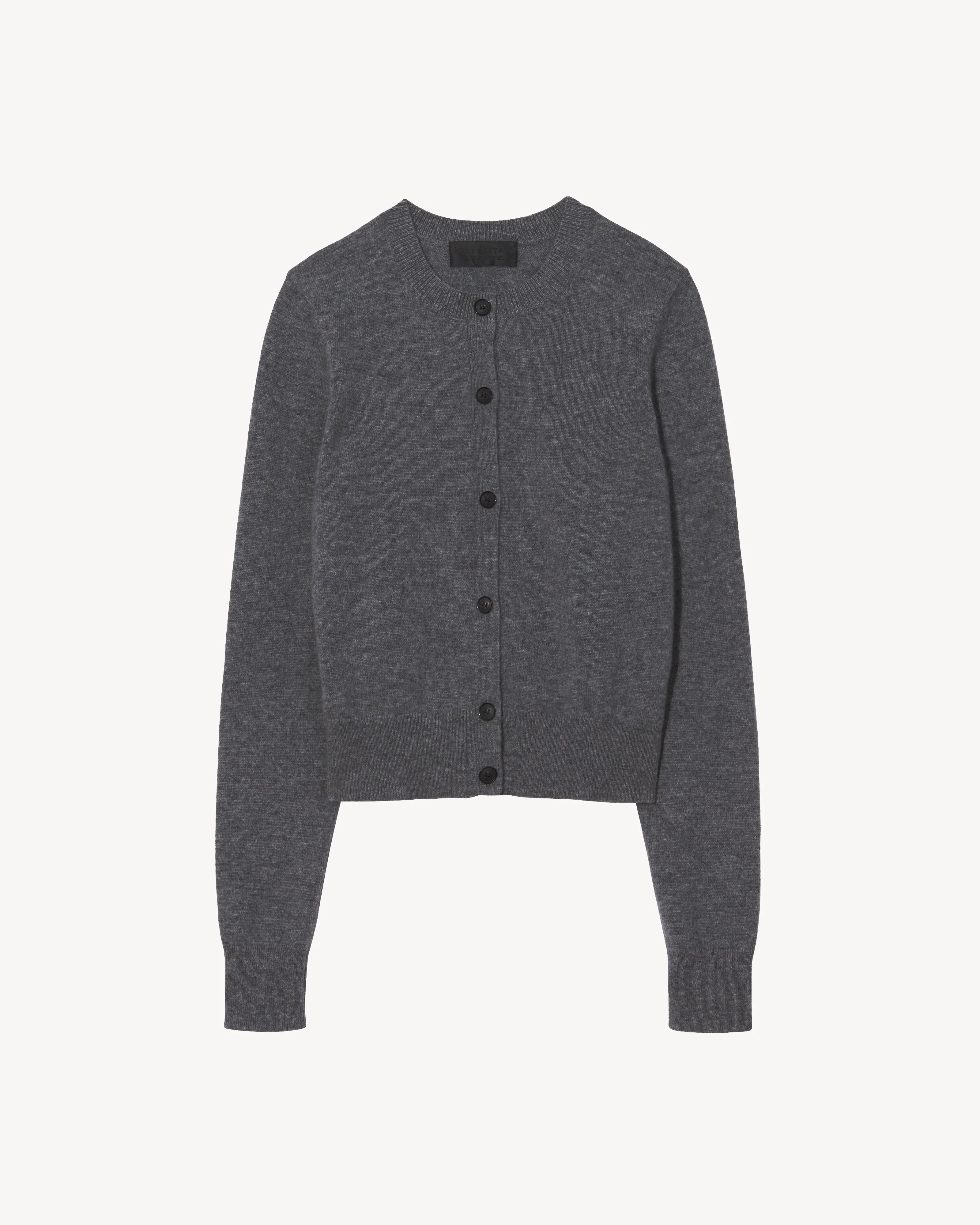 MARCH CASHMERE CARDIGAN - Image 40