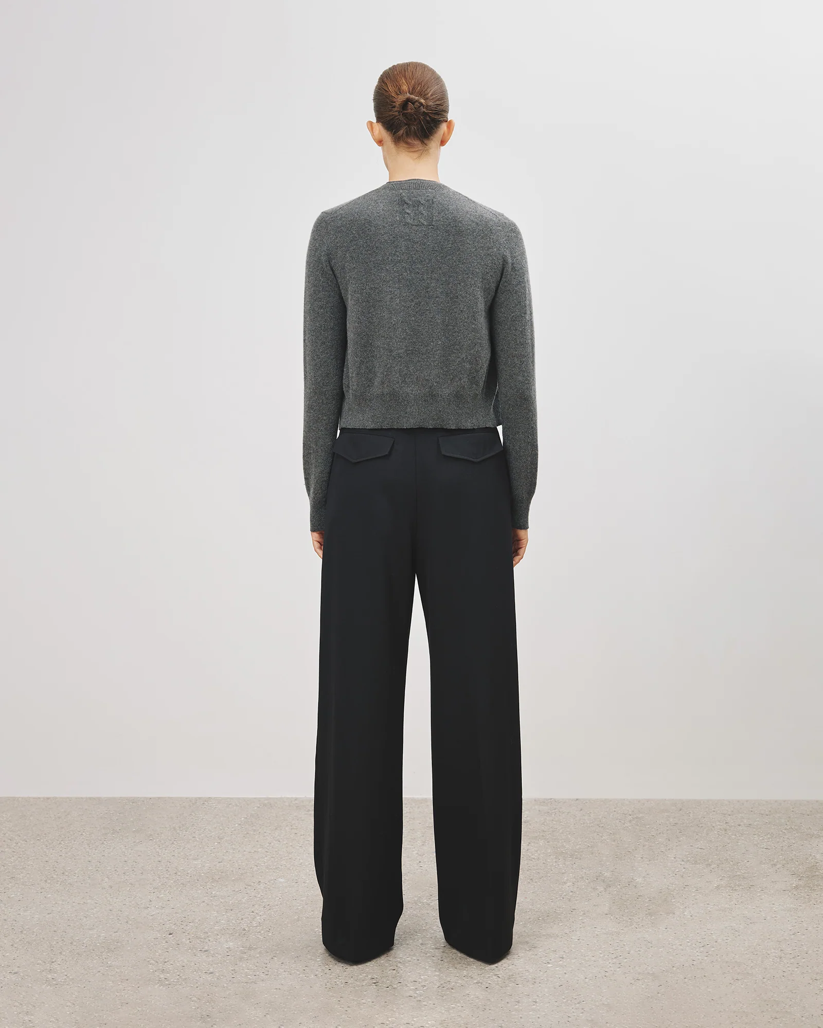 MARCH CASHMERE CARDIGAN - Image 43