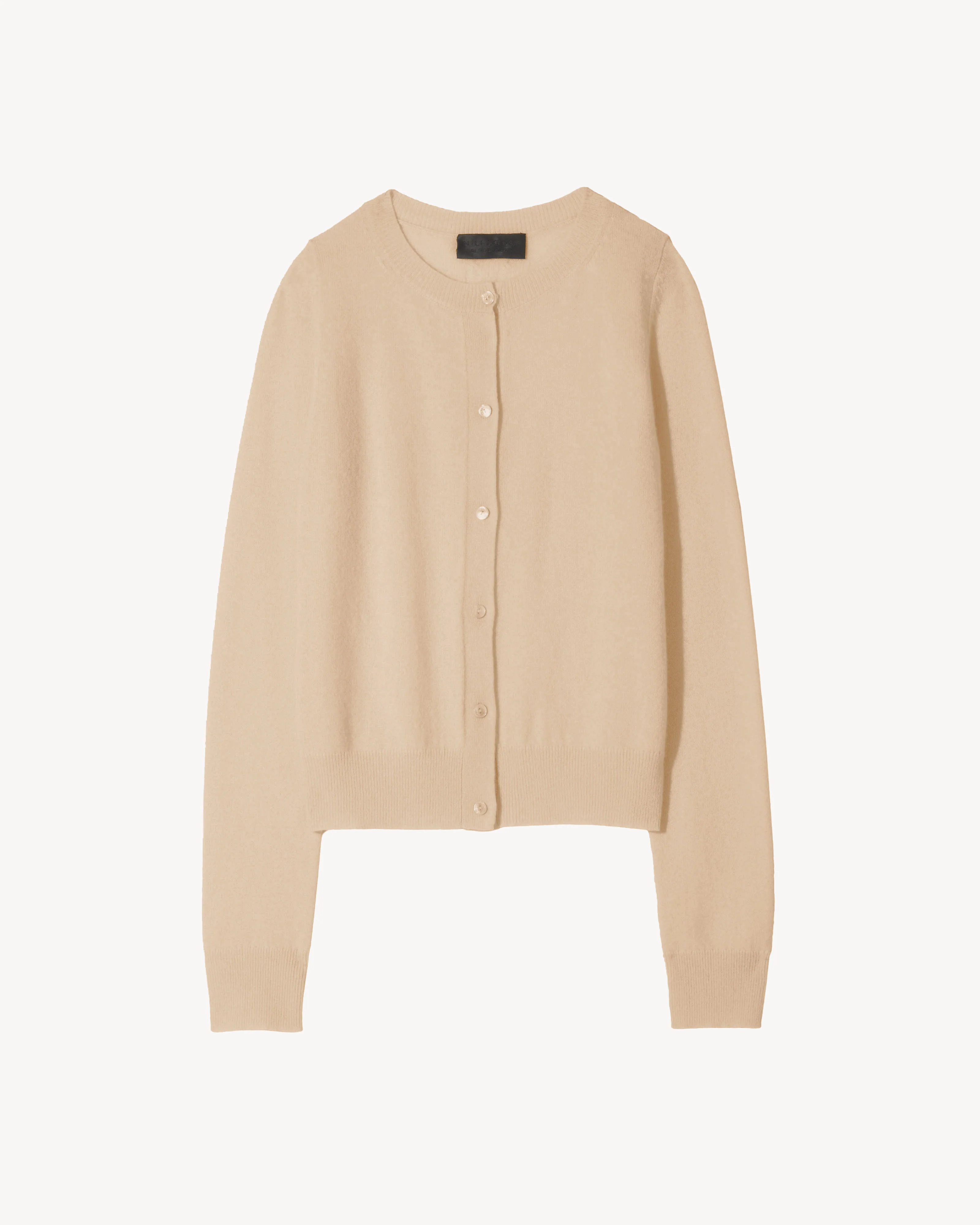 MARCH CASHMERE CARDIGAN - Image 44