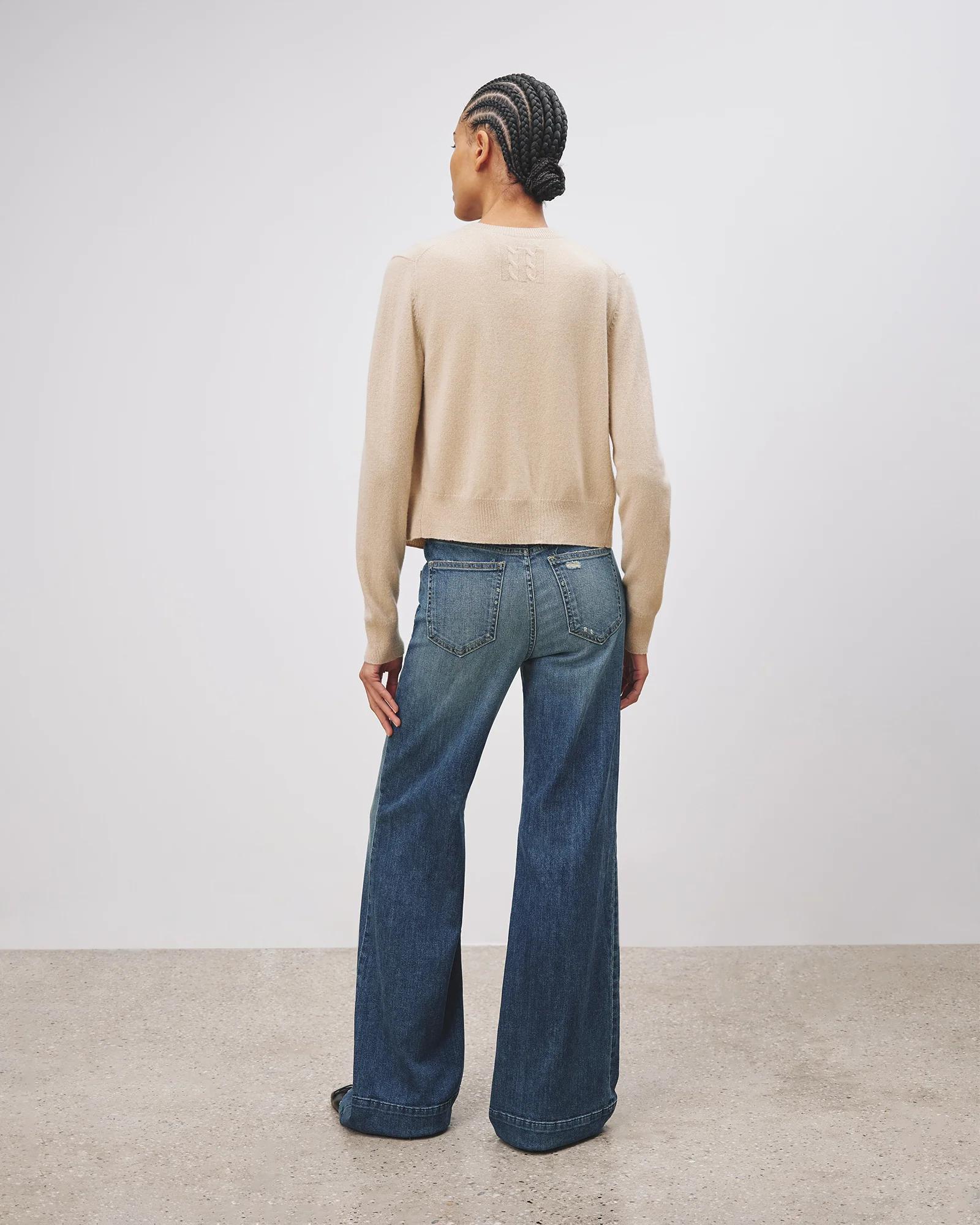 MARCH CASHMERE CARDIGAN - Image 48