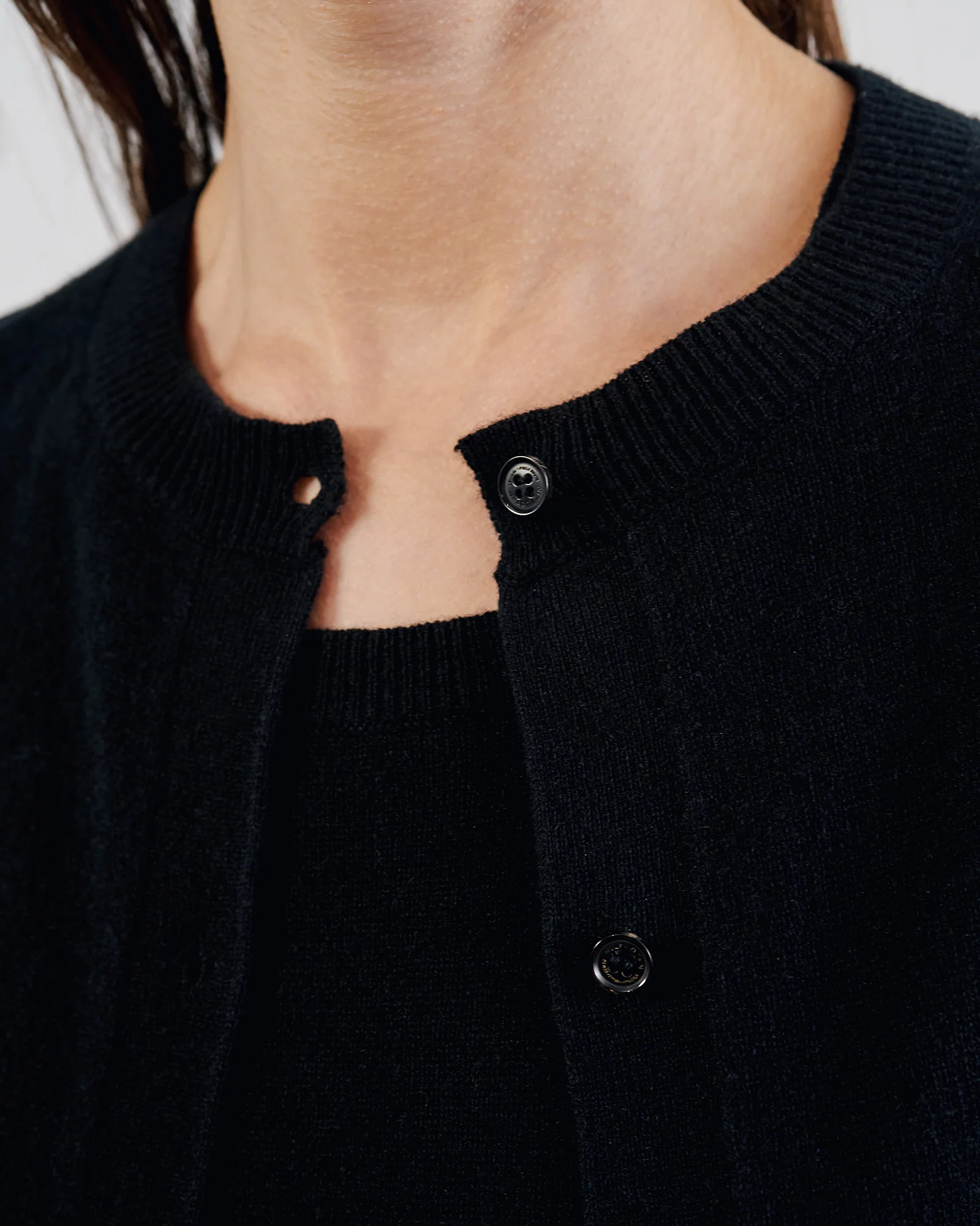 MARCH CASHMERE CARDIGAN - Image 52