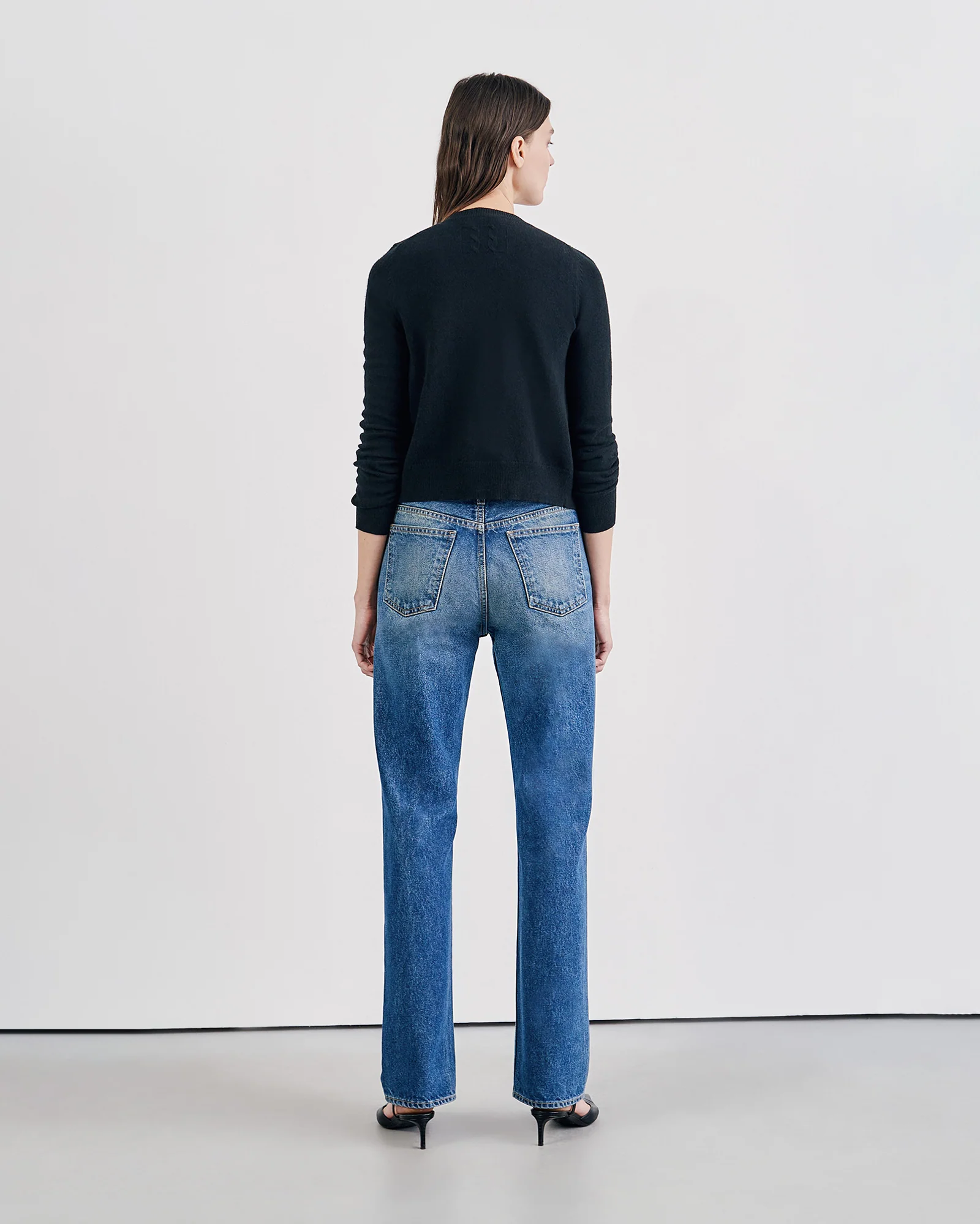 MARCH CASHMERE CARDIGAN - Image 53