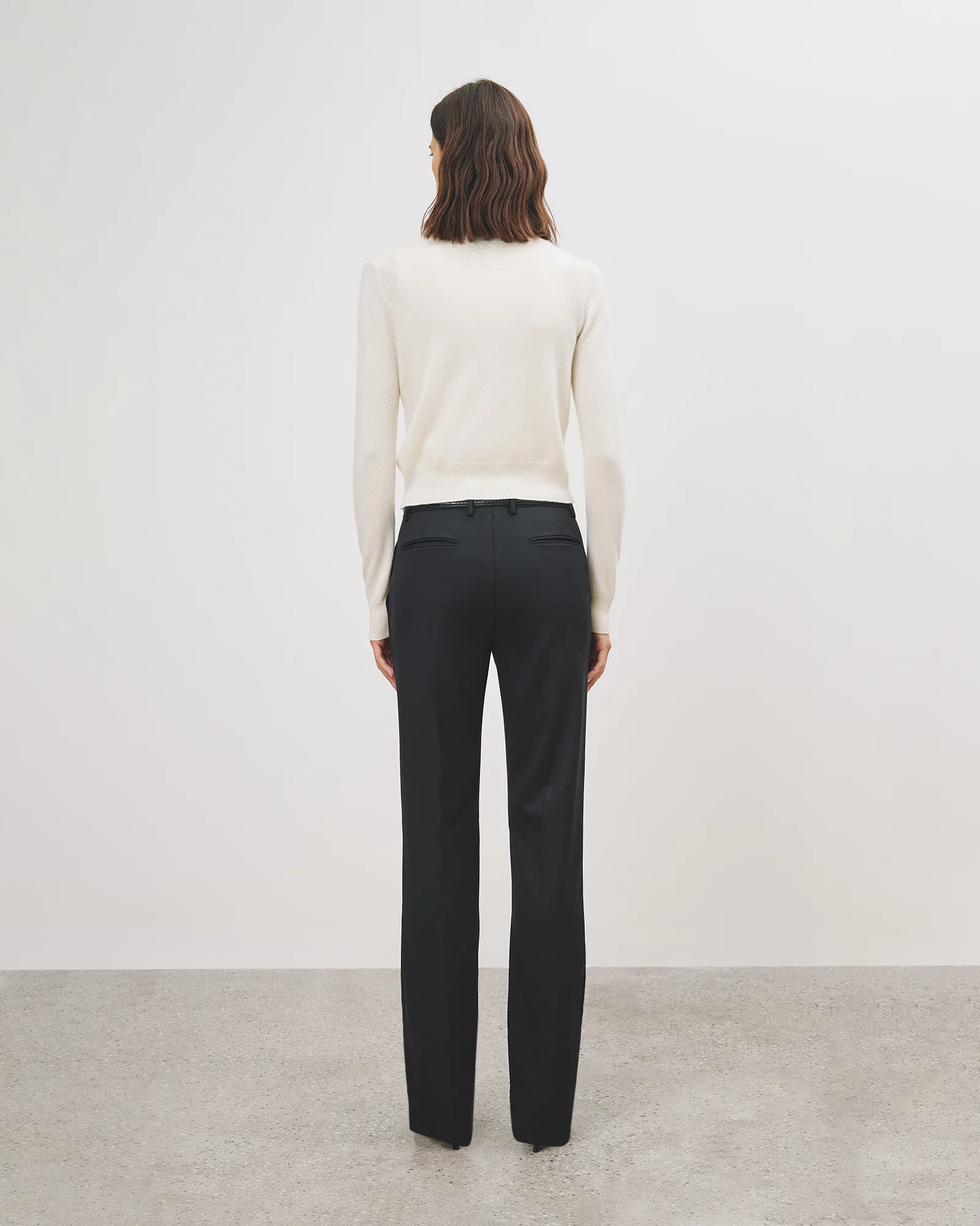 MARCH CASHMERE CARDIGAN - Image 57