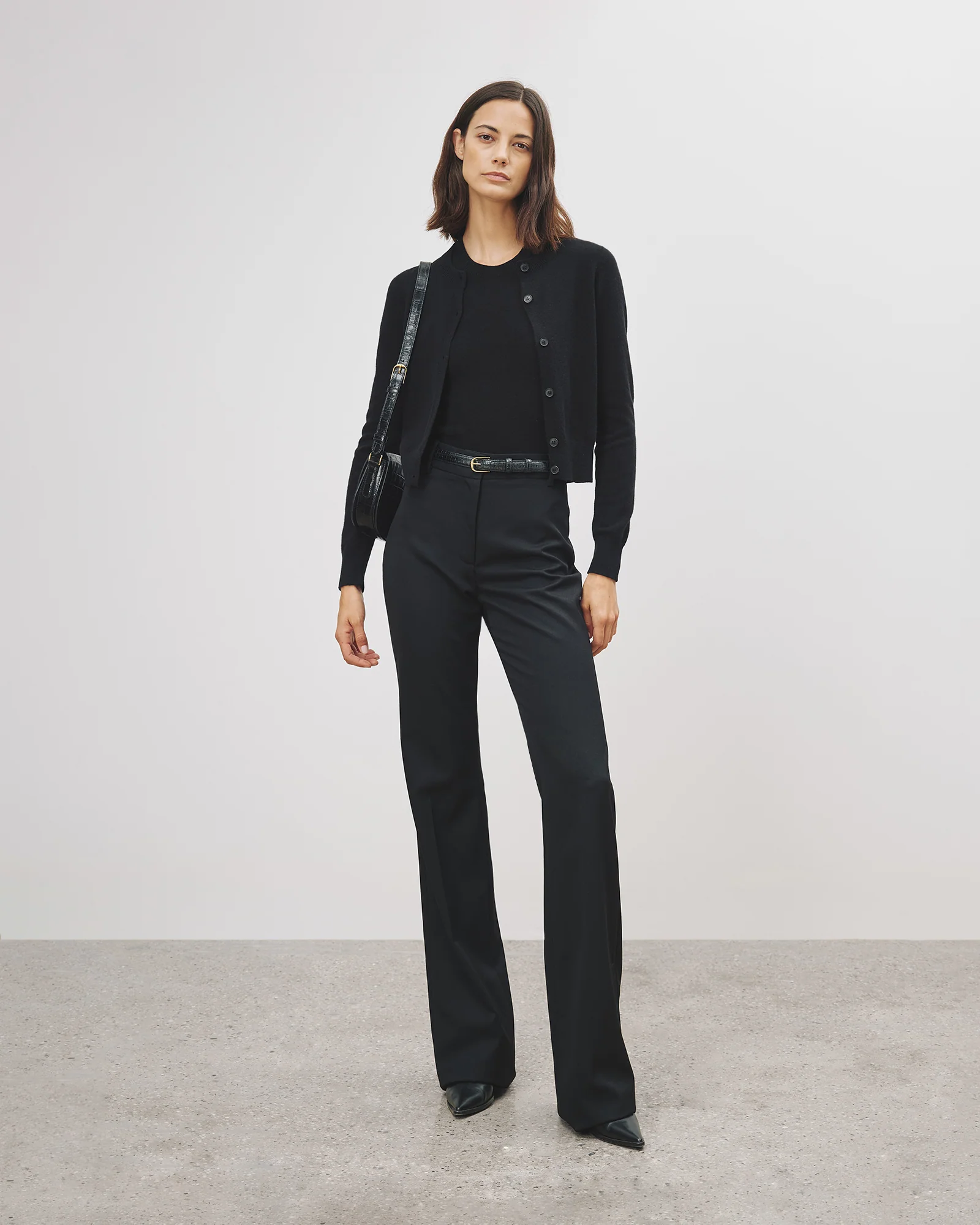 MARCH CASHMERE CARDIGAN - Image 59