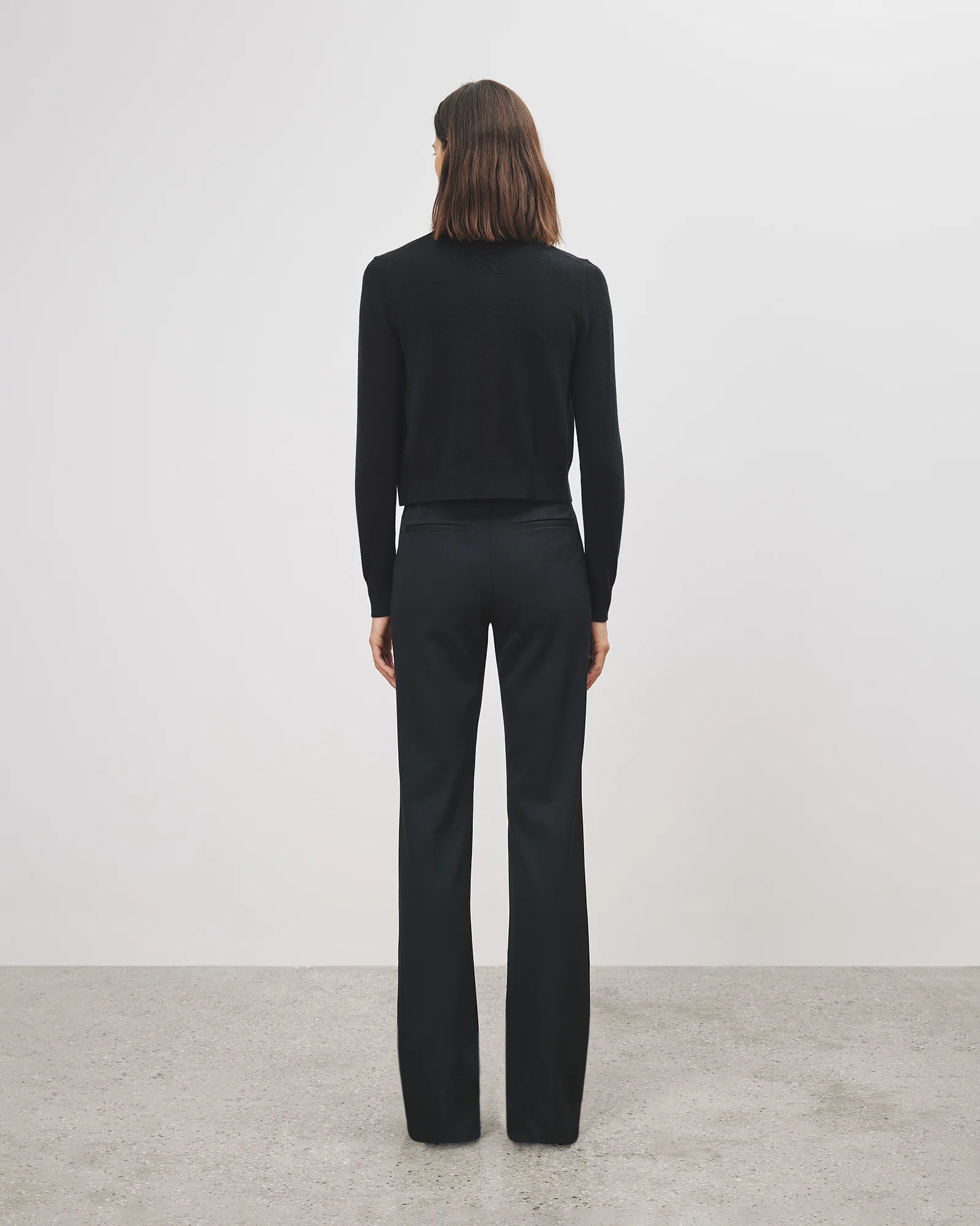 MARCH CASHMERE CARDIGAN - Image 60