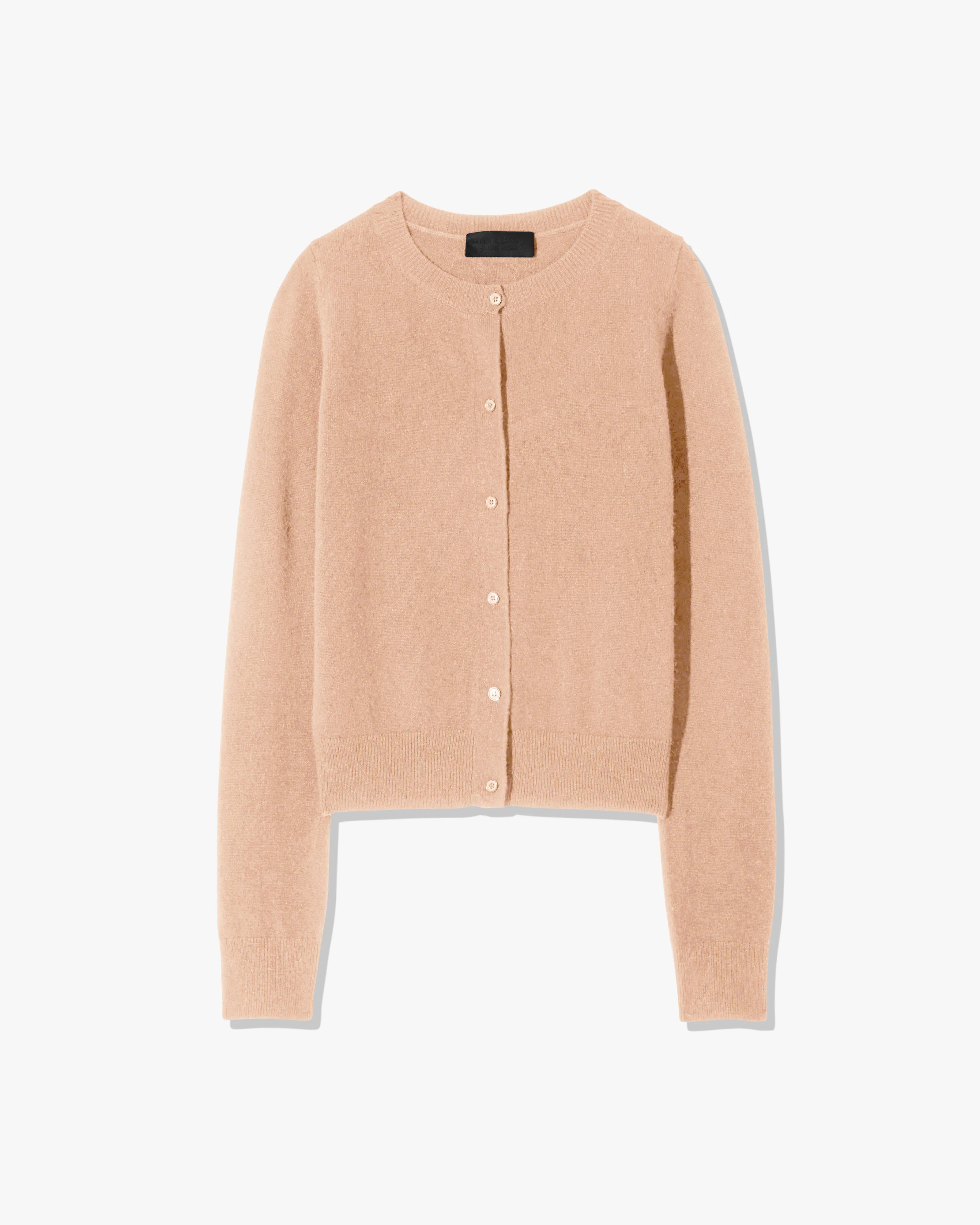 MARCH CASHMERE CARDIGAN - Image 62