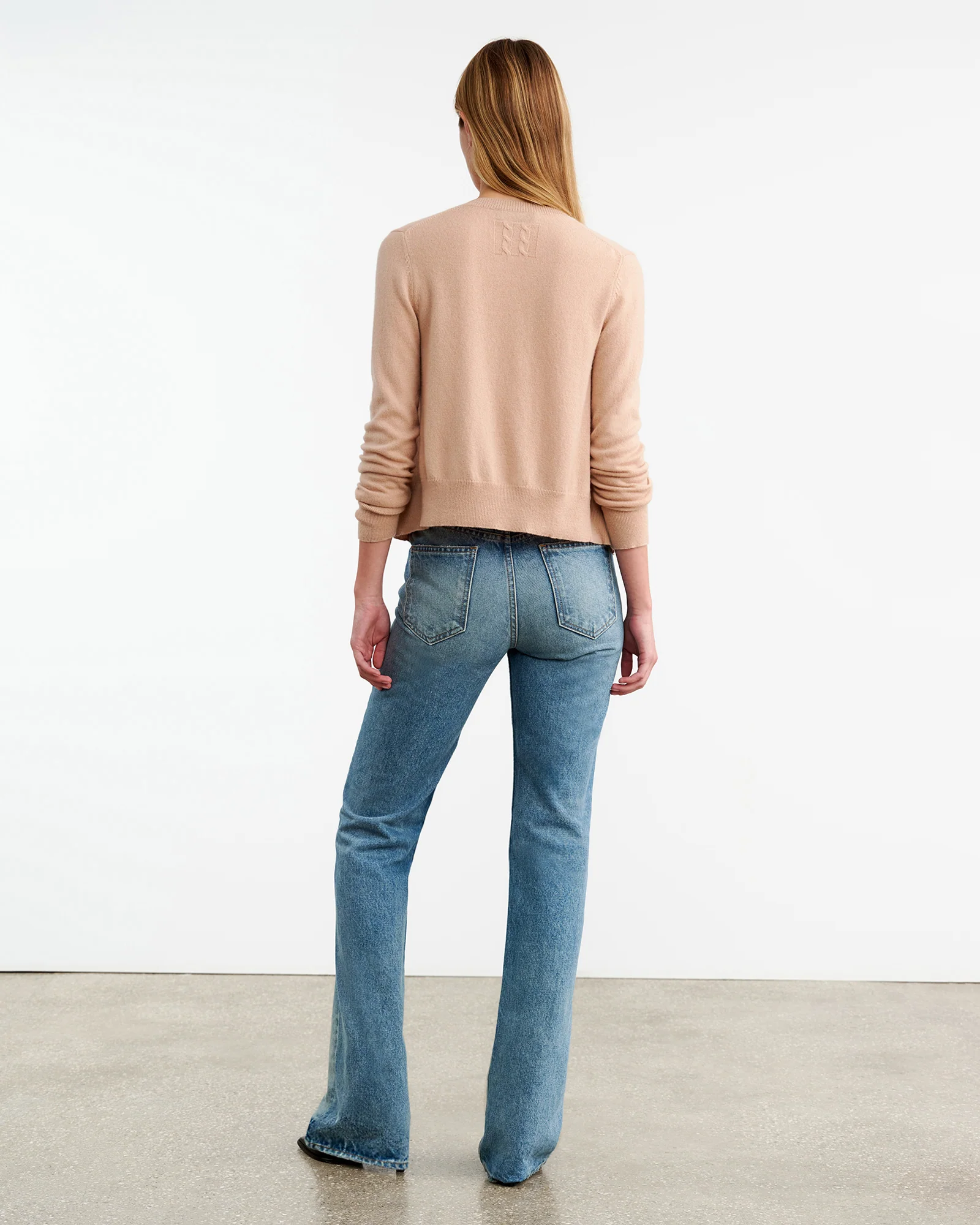 MARCH CASHMERE CARDIGAN - Image 67