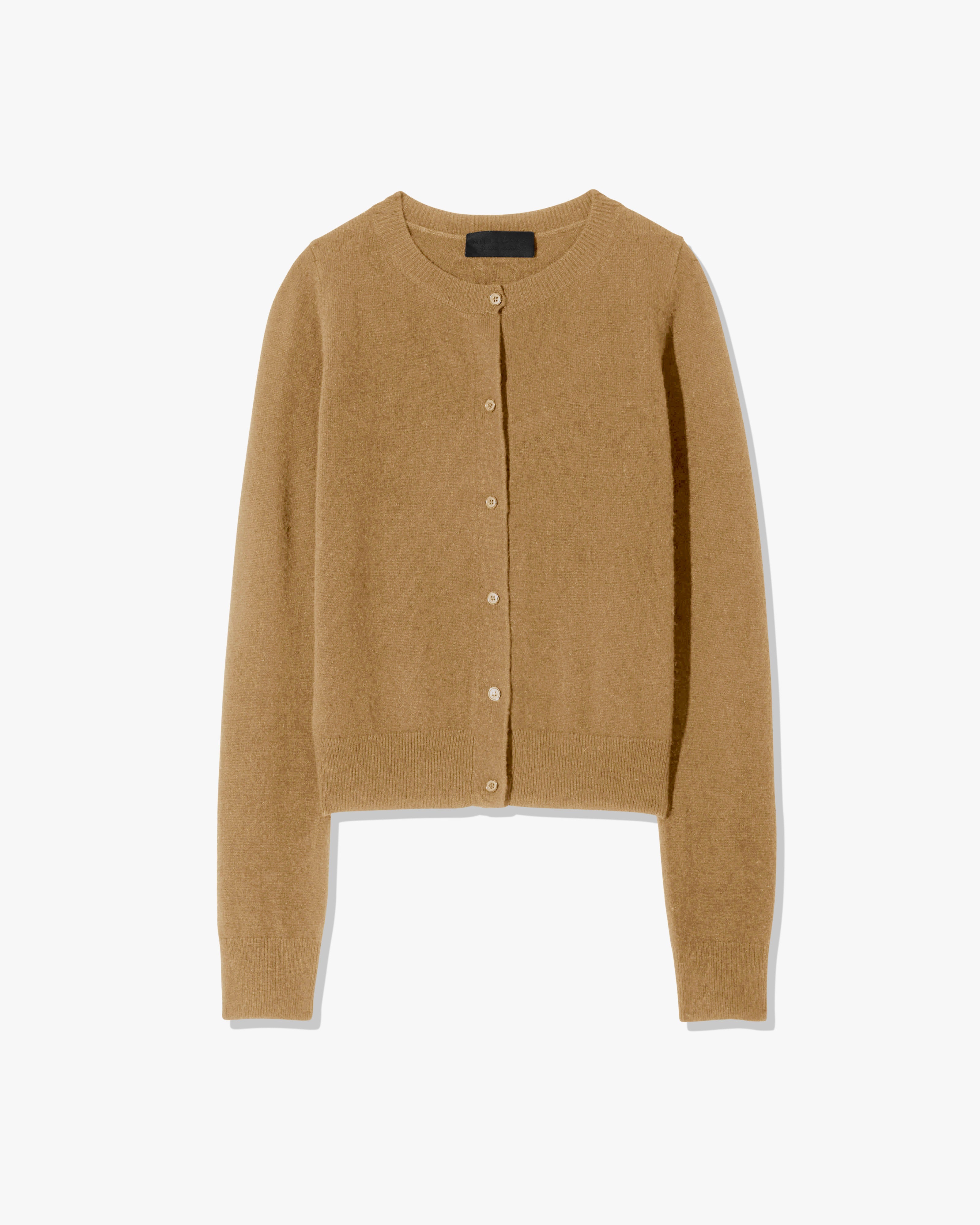 MARCH CASHMERE CARDIGAN - Image 68