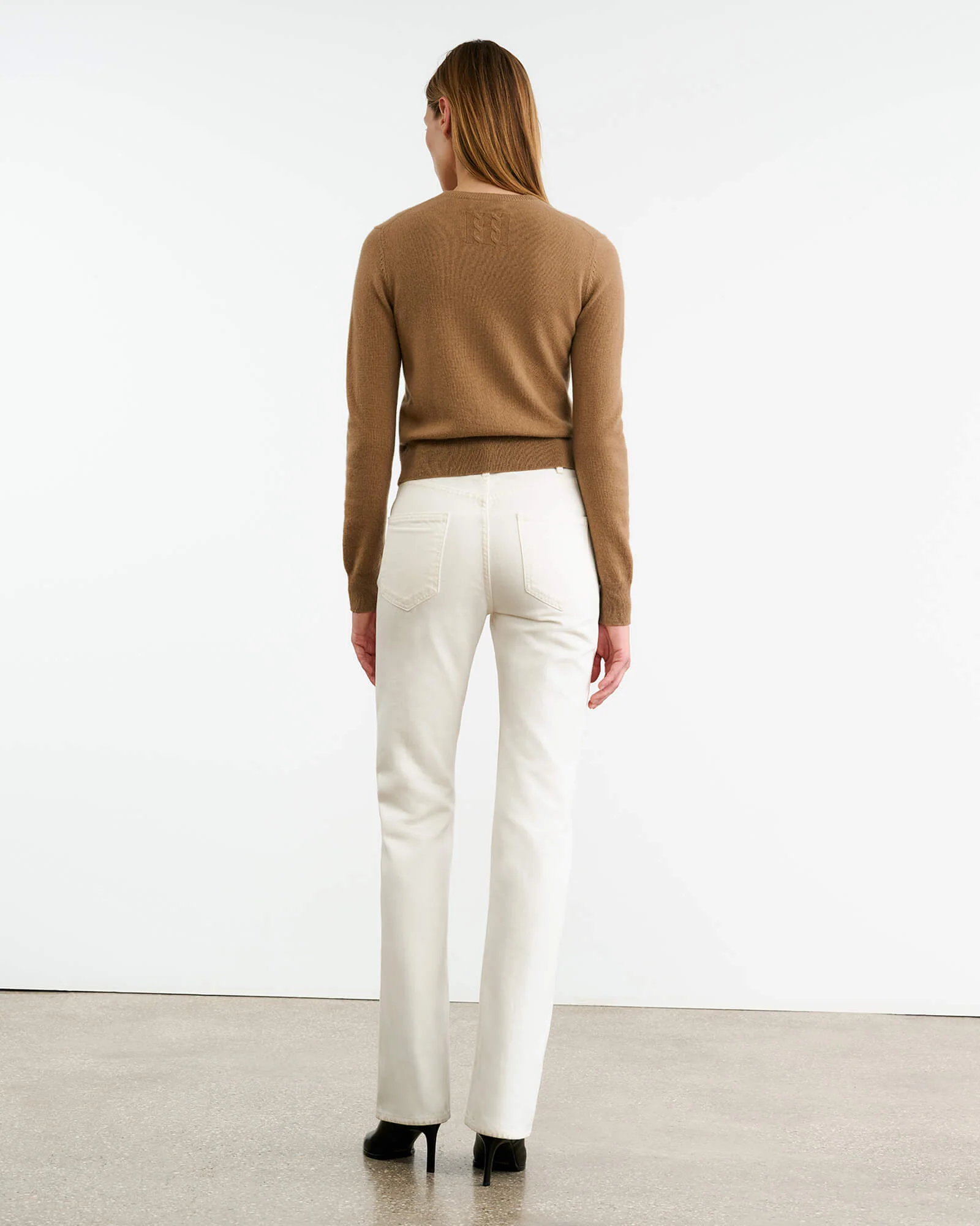 MARCH CASHMERE CARDIGAN - Image 72